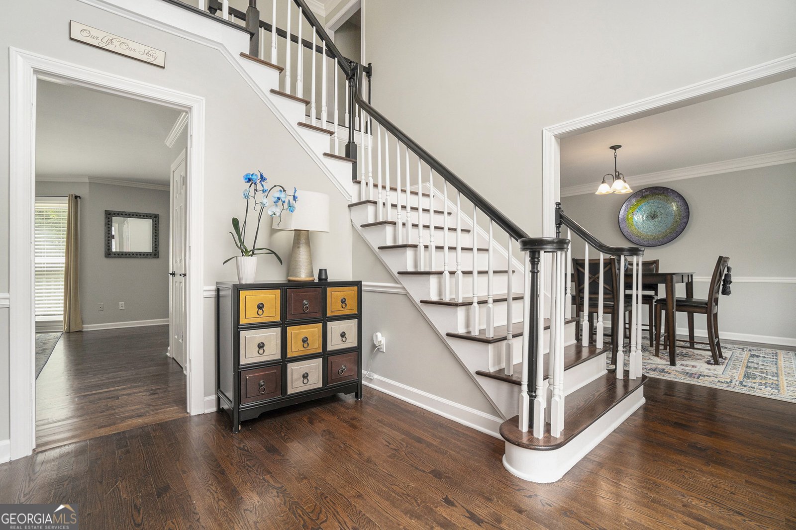 4702 Ageratum Court Acworth - 2