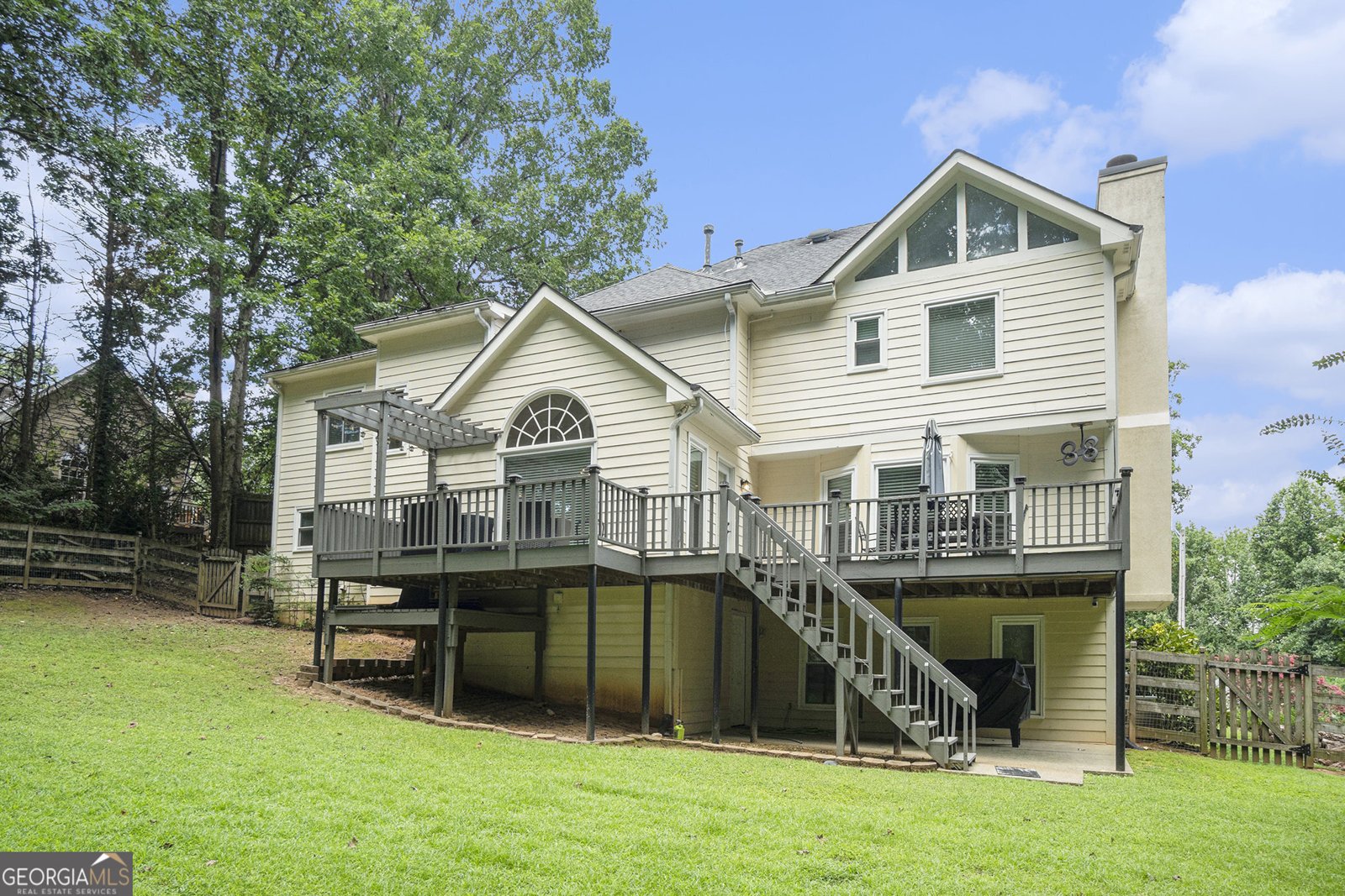 4702 Ageratum Court Acworth - 20