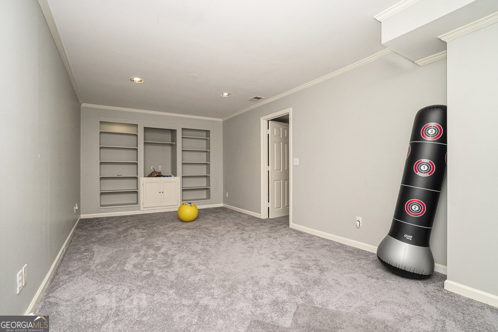 4702 Ageratum Court Acworth - 21