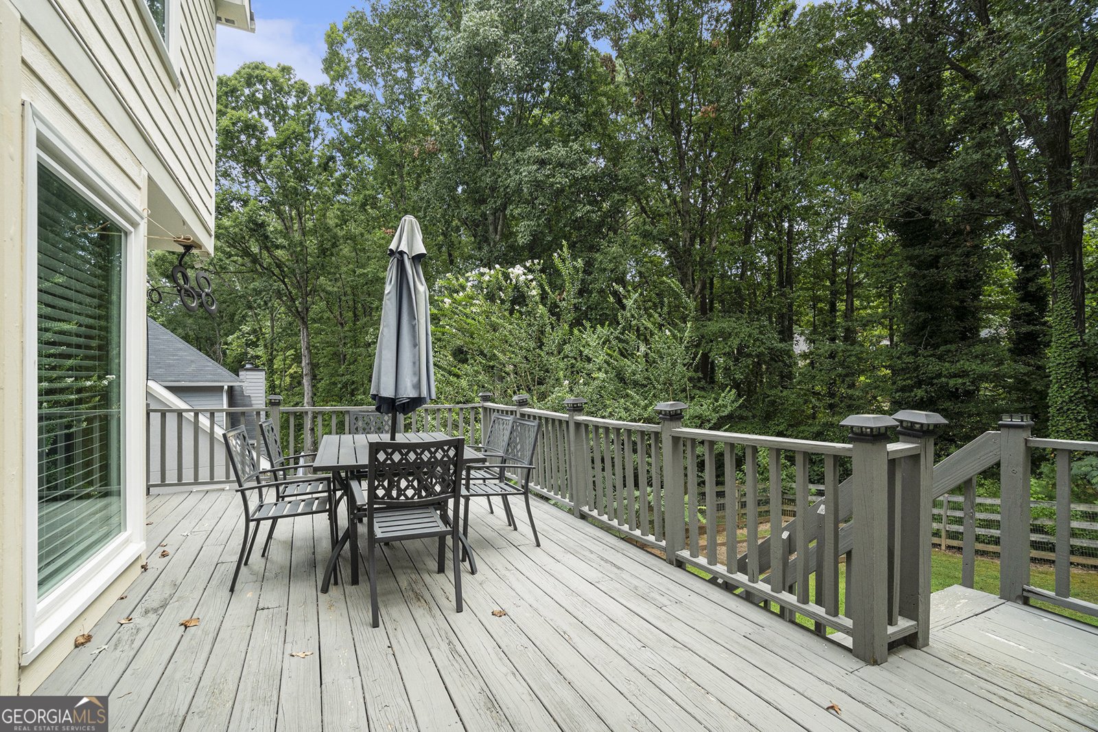 4702 Ageratum Court Acworth - 22