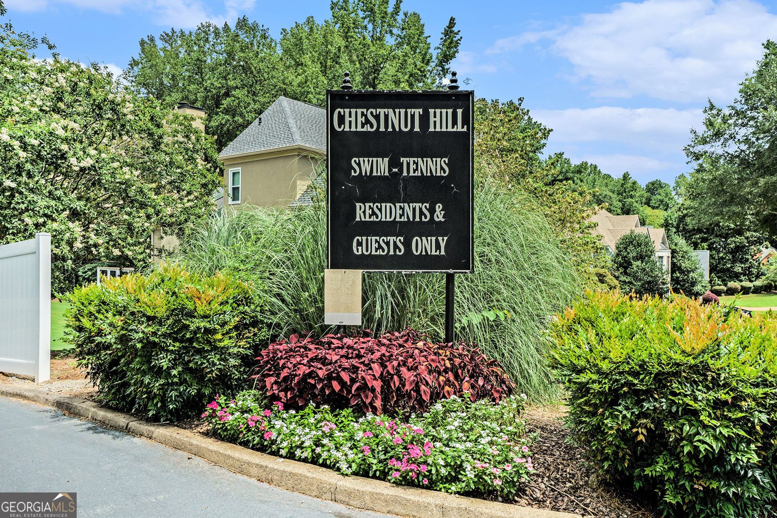 4702 Ageratum Court Acworth - 23
