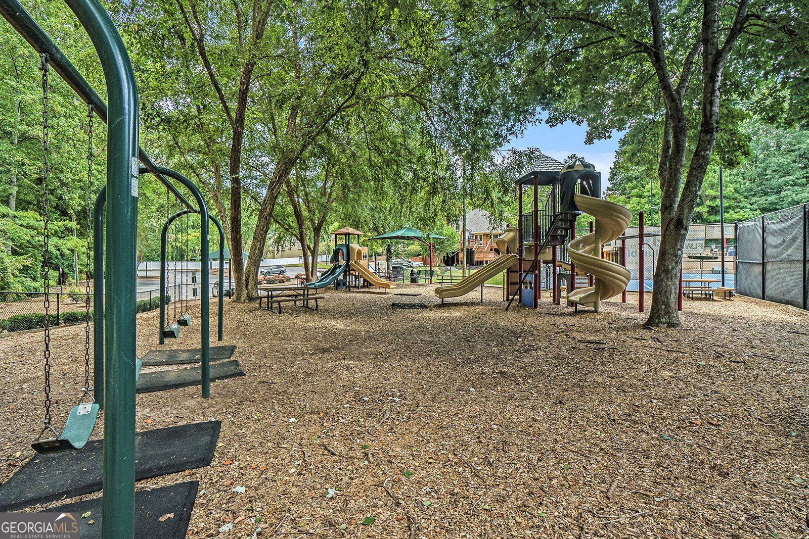 4702 Ageratum Court Acworth - 25