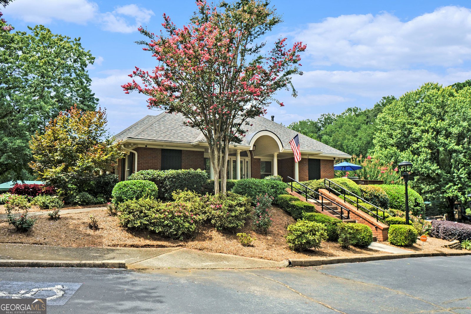 4702 Ageratum Court Acworth - 26