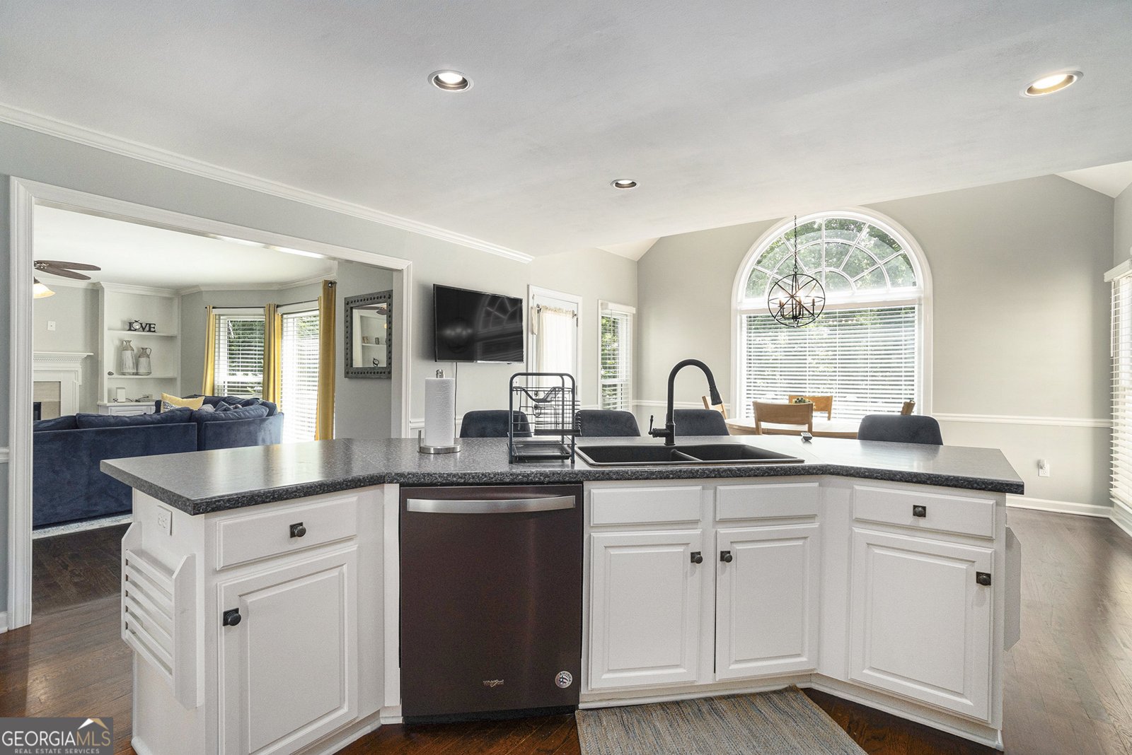 4702 Ageratum Court Acworth - 5