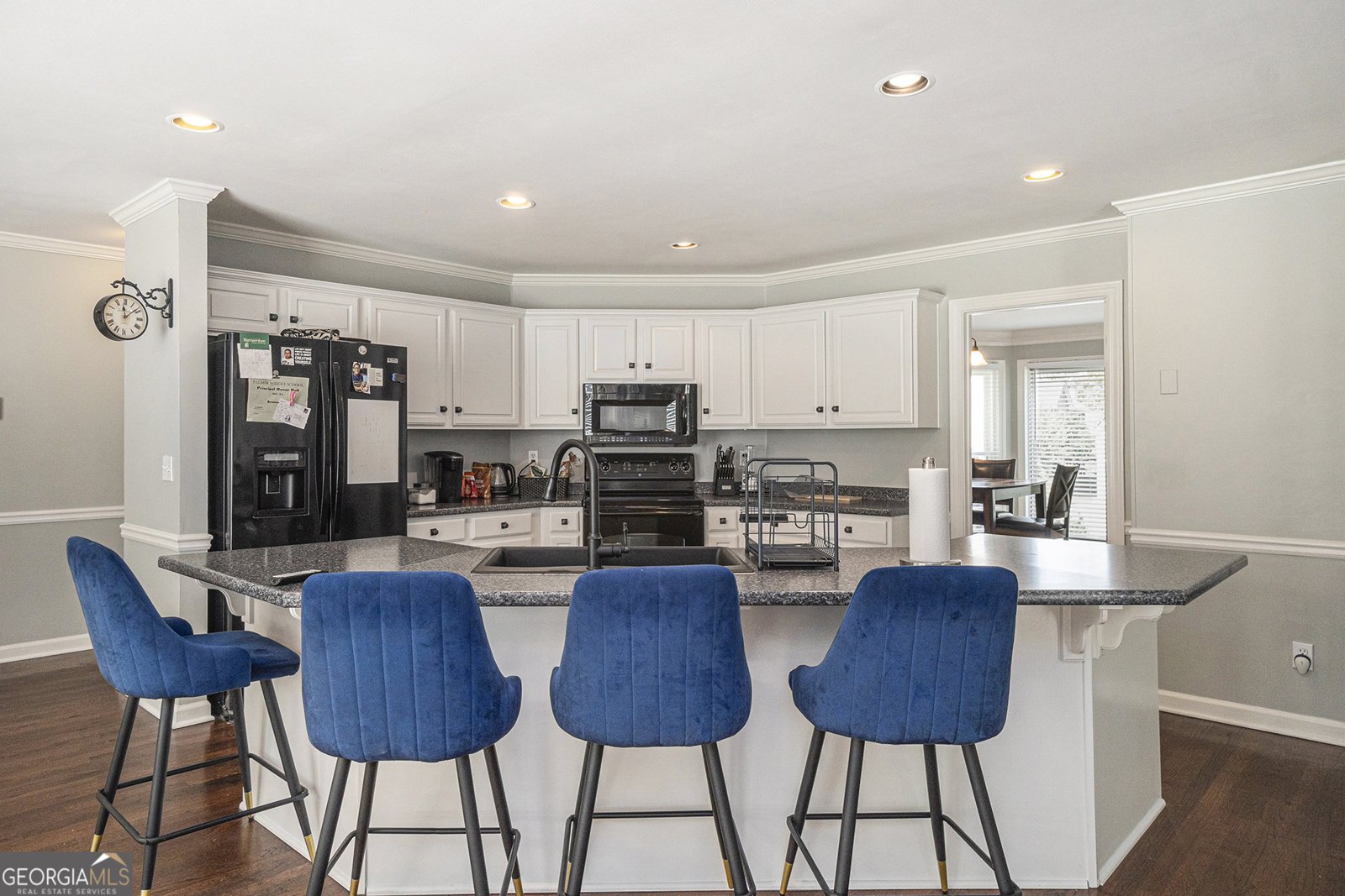 4702 Ageratum Court Acworth - 7