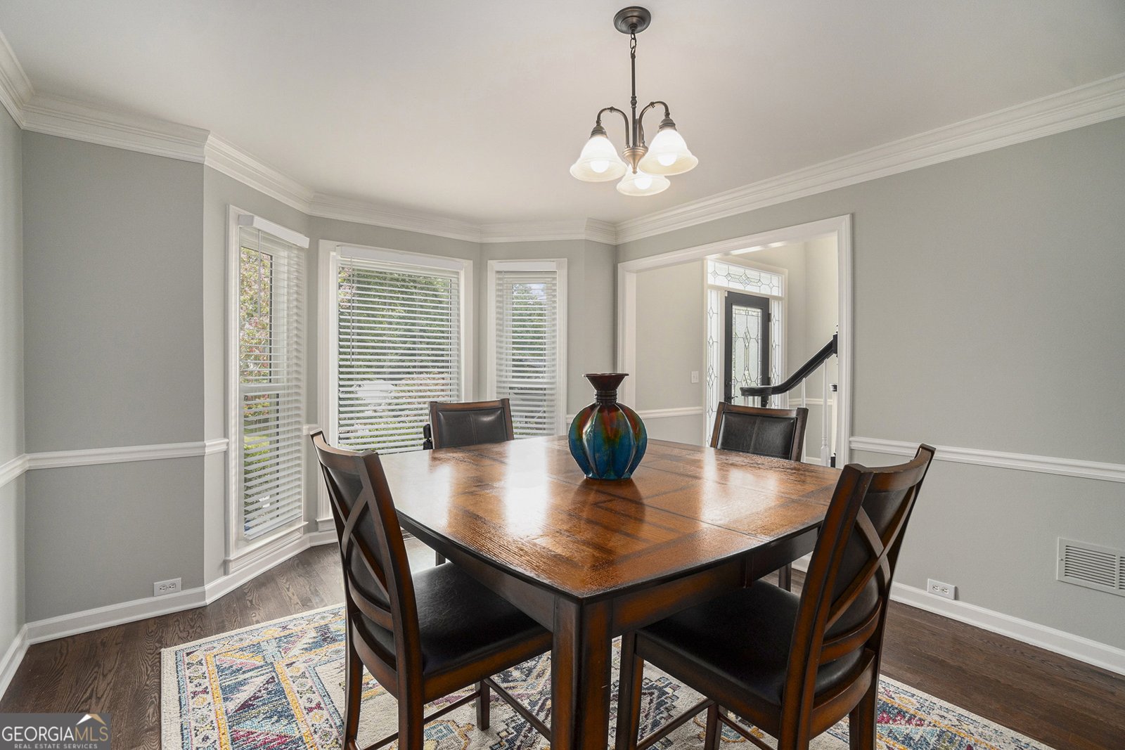 4702 Ageratum Court Acworth - 8