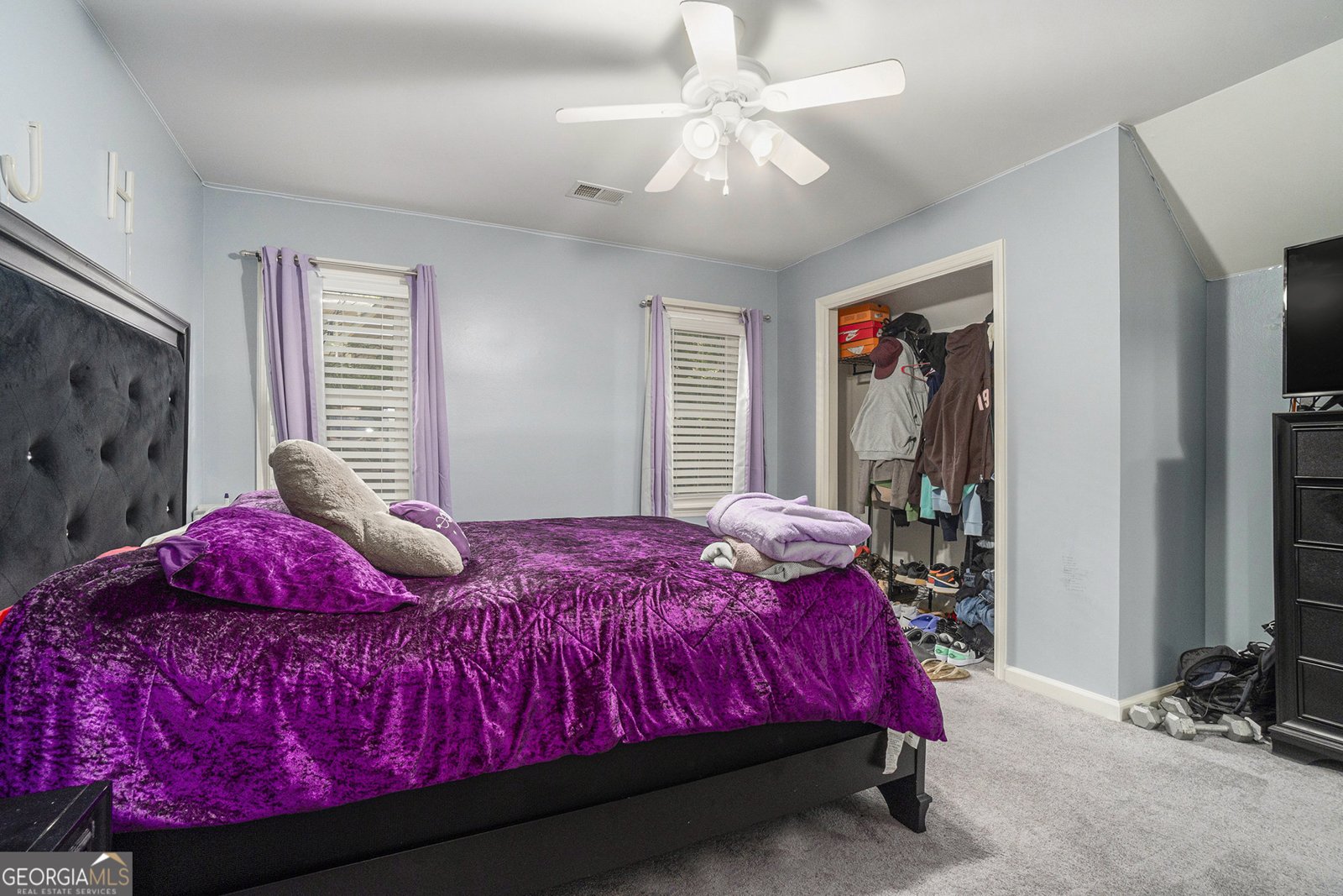 4702 Ageratum Court Acworth - 9