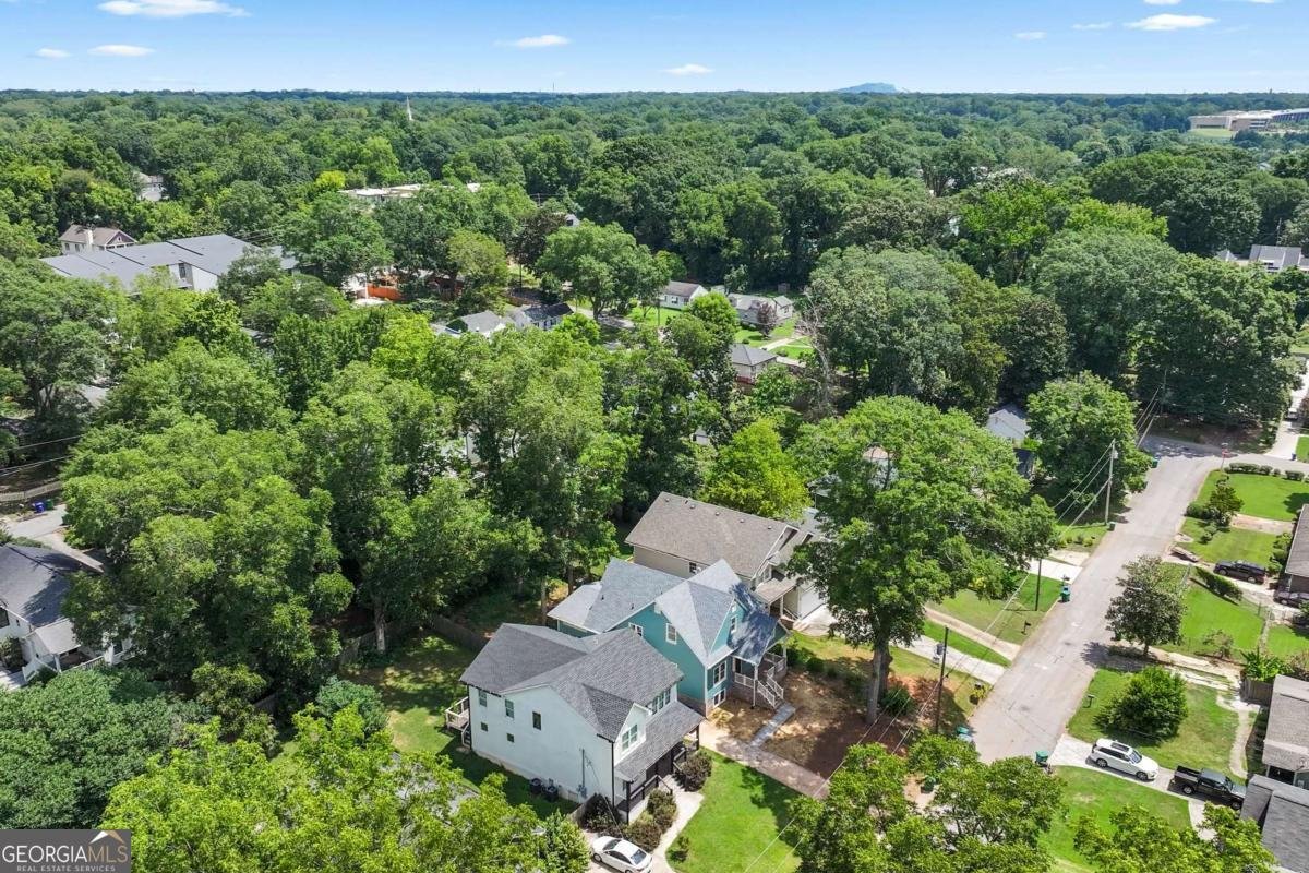 1578 Lincoln Avenue Atlanta - 2