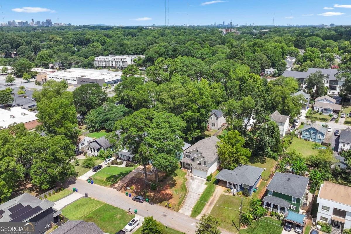 1578 Lincoln Avenue Atlanta - 3