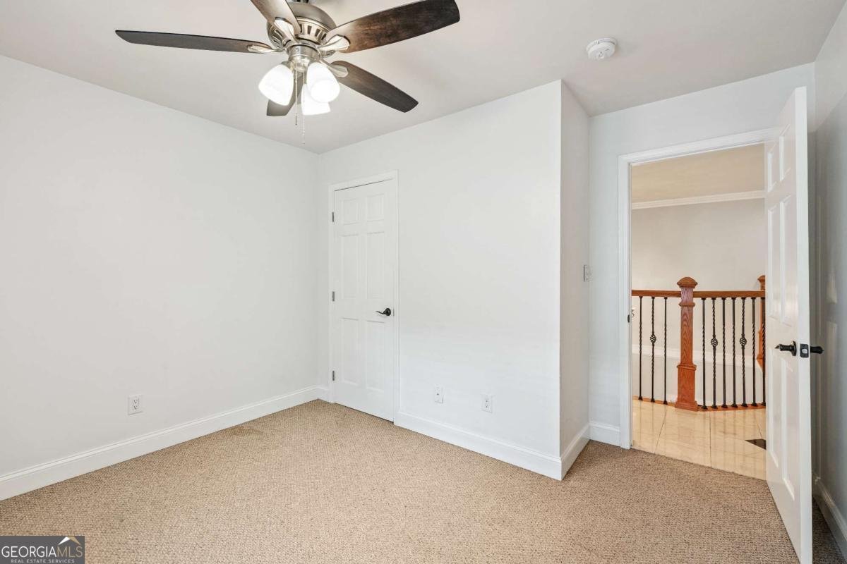 1578 Lincoln Avenue Atlanta - 30