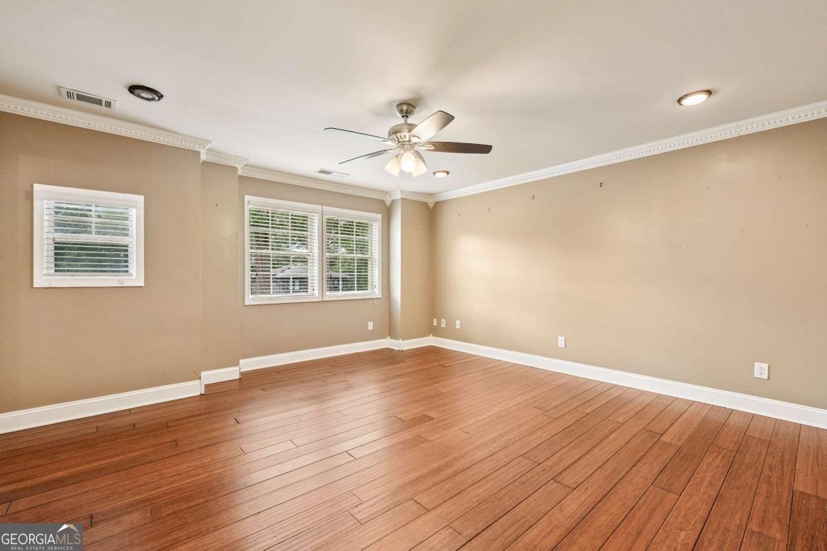 1578 Lincoln Avenue Atlanta - 31