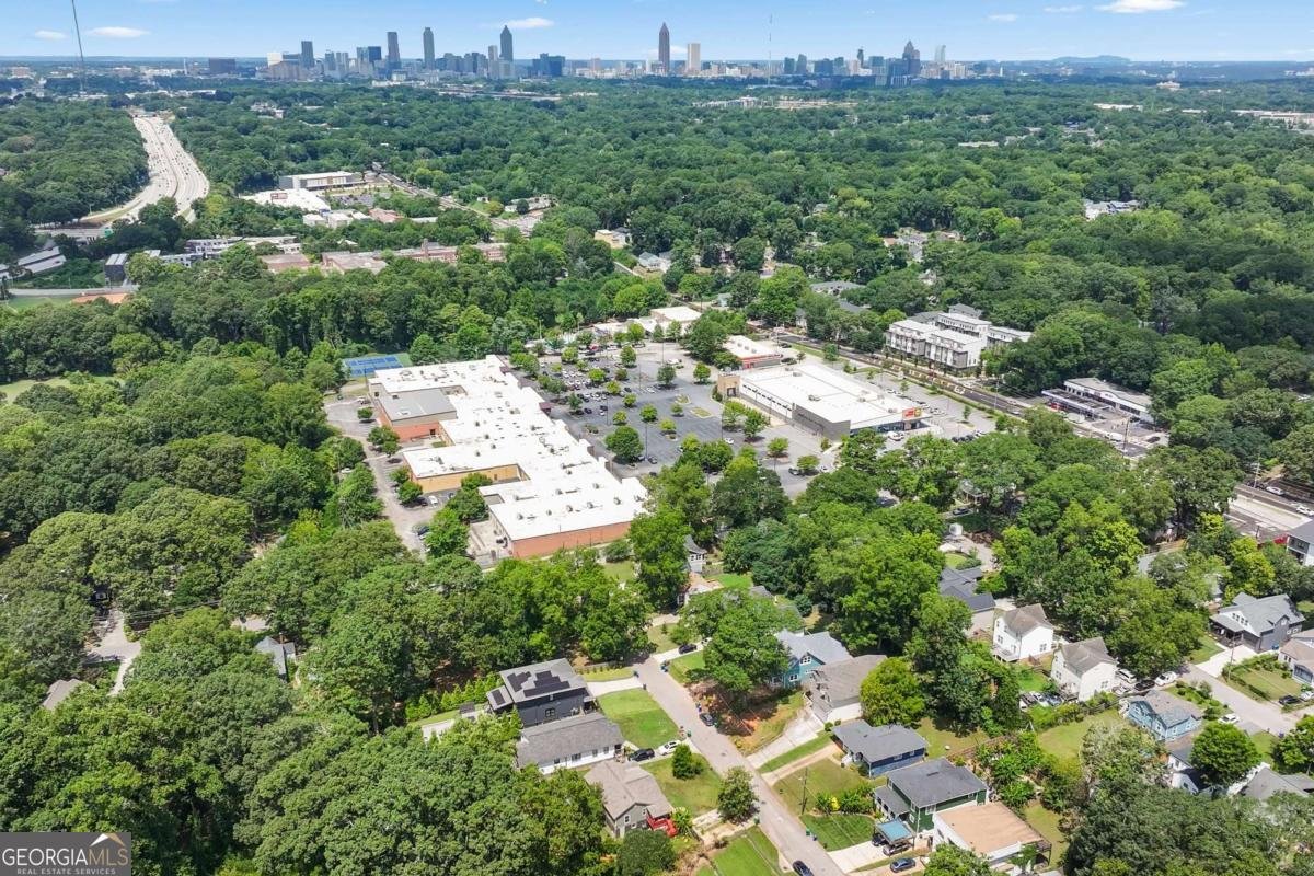 1578 Lincoln Avenue Atlanta - 4