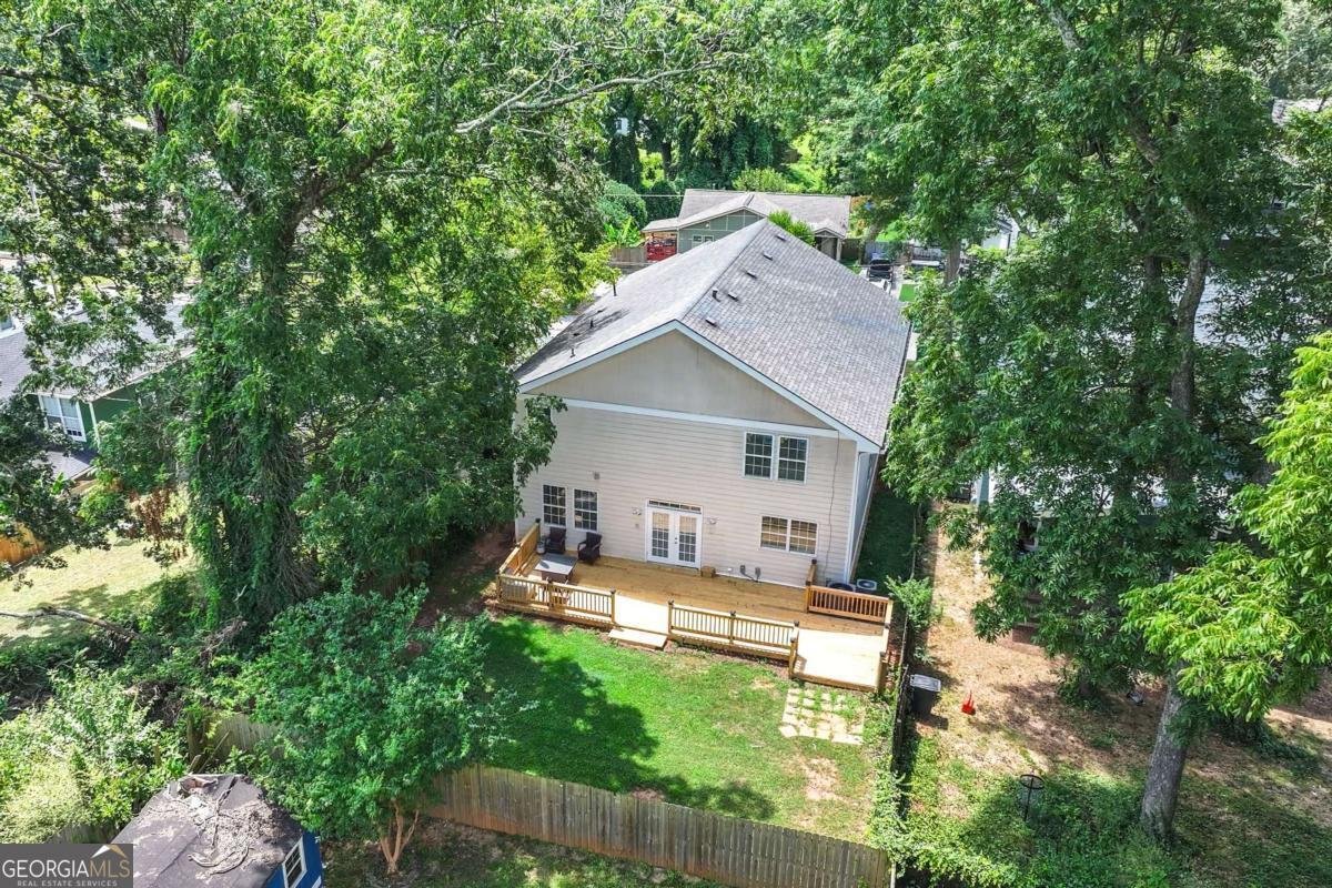1578 Lincoln Avenue Atlanta - 45