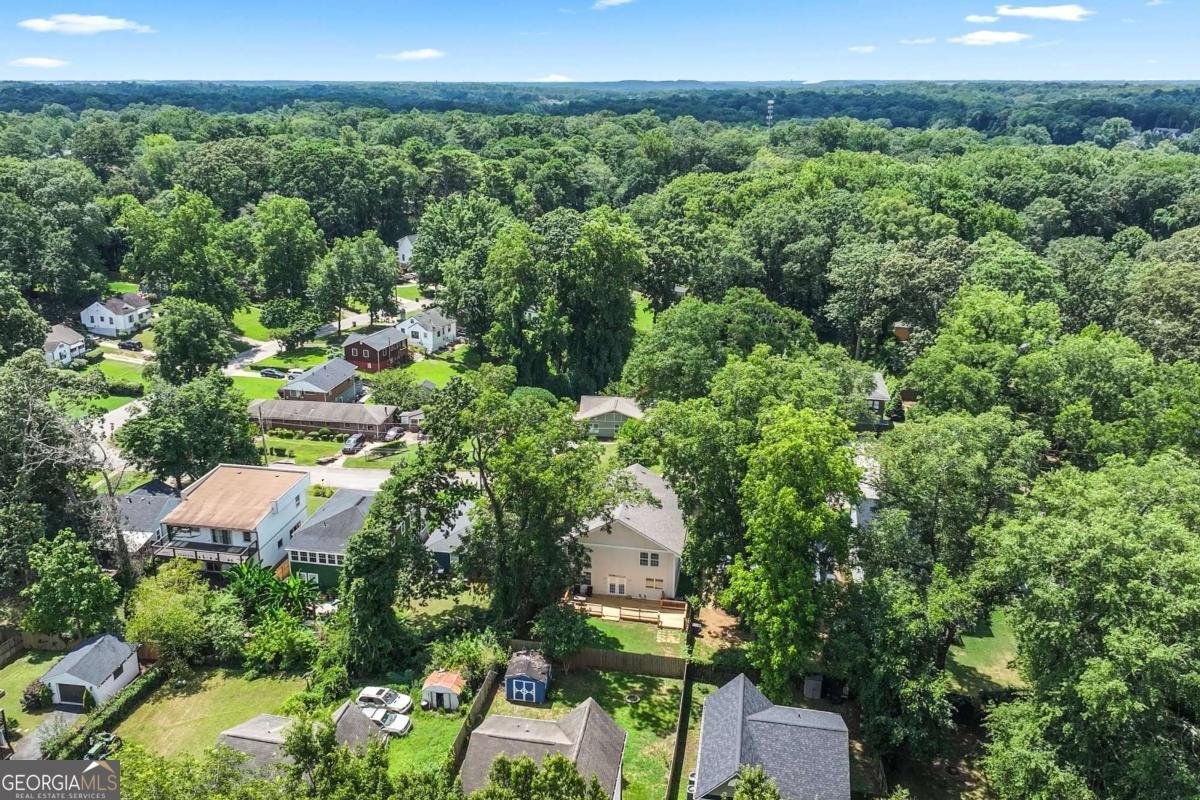 1578 Lincoln Avenue Atlanta - 5