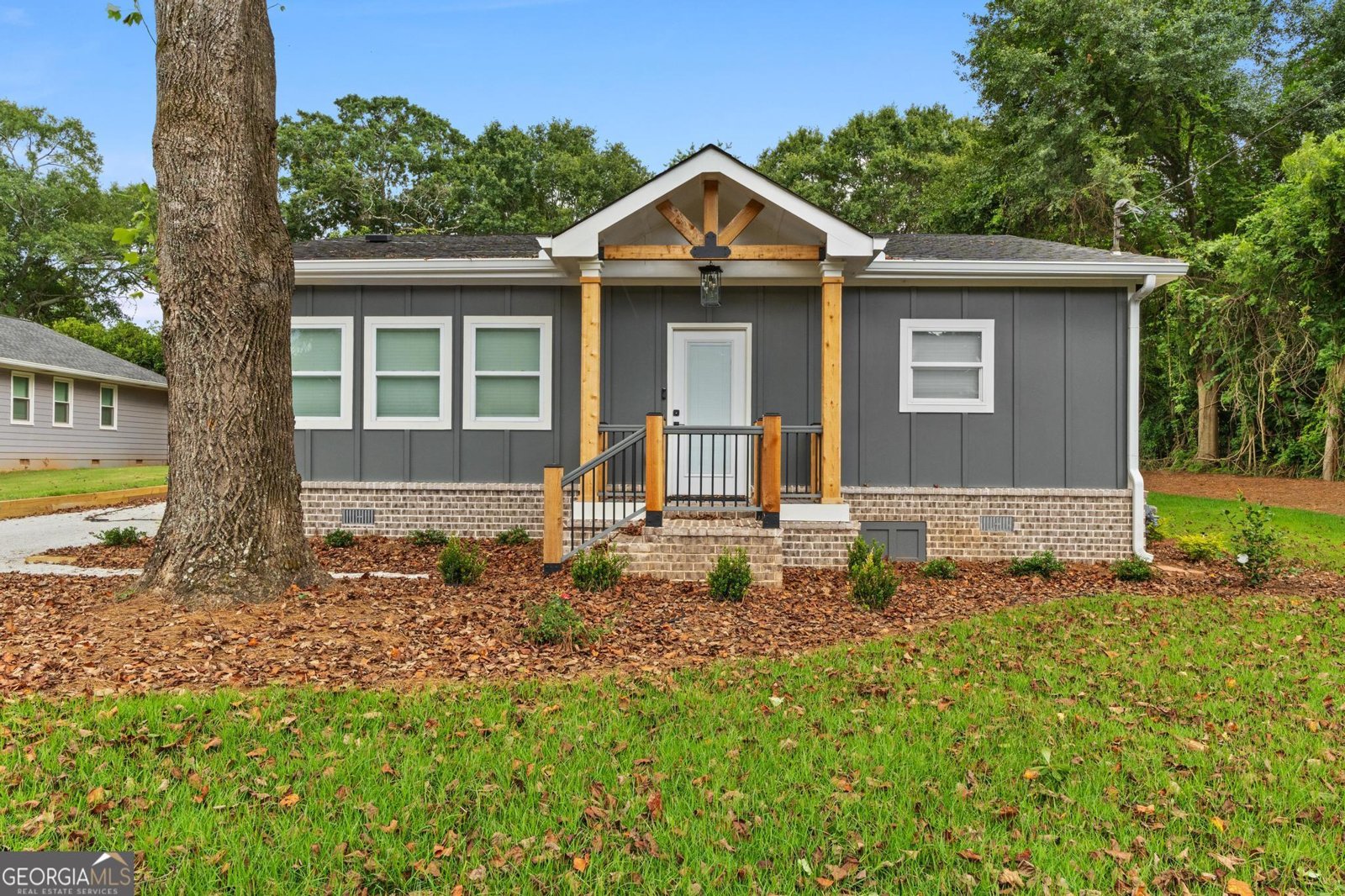 209 Bryan Street McDonough - 1