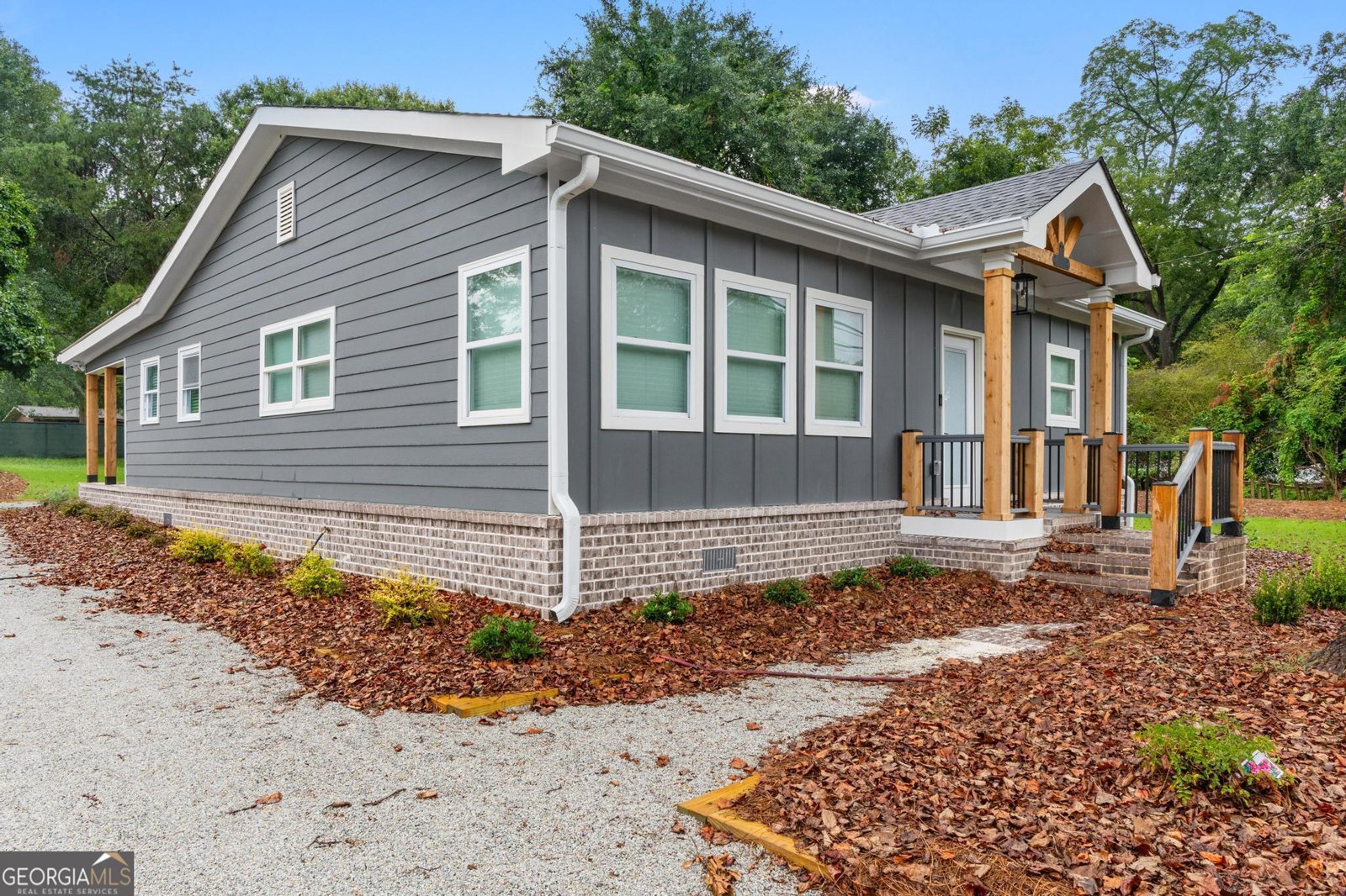 209 Bryan Street McDonough - 2