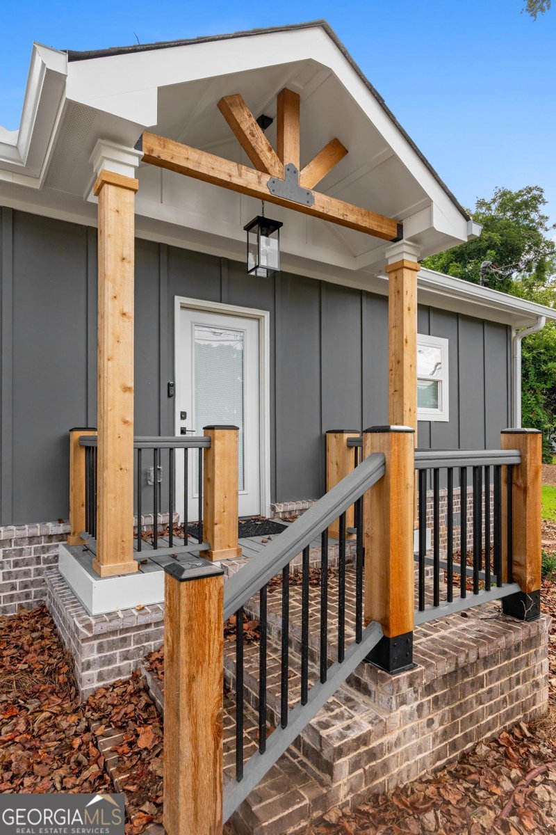 209 Bryan Street McDonough - 3