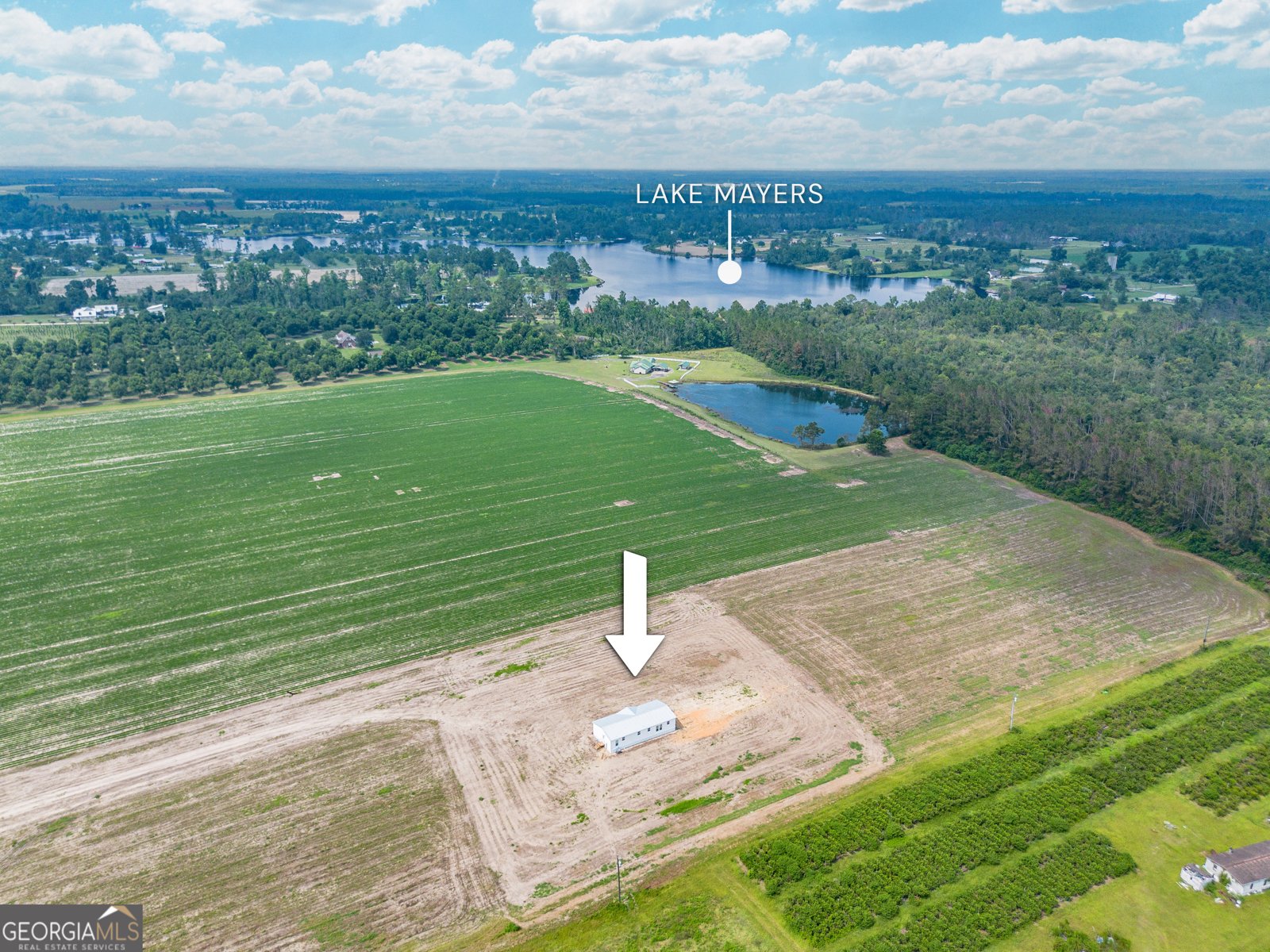 4043 Lake Mayers Road Baxley - 13