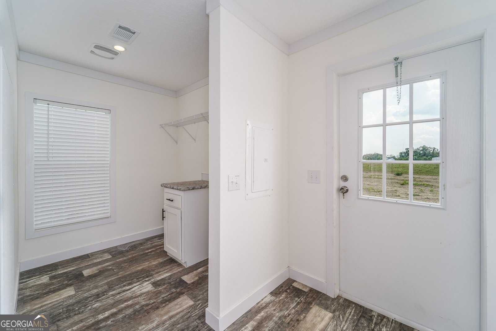 4043 Lake Mayers Road Baxley - 4