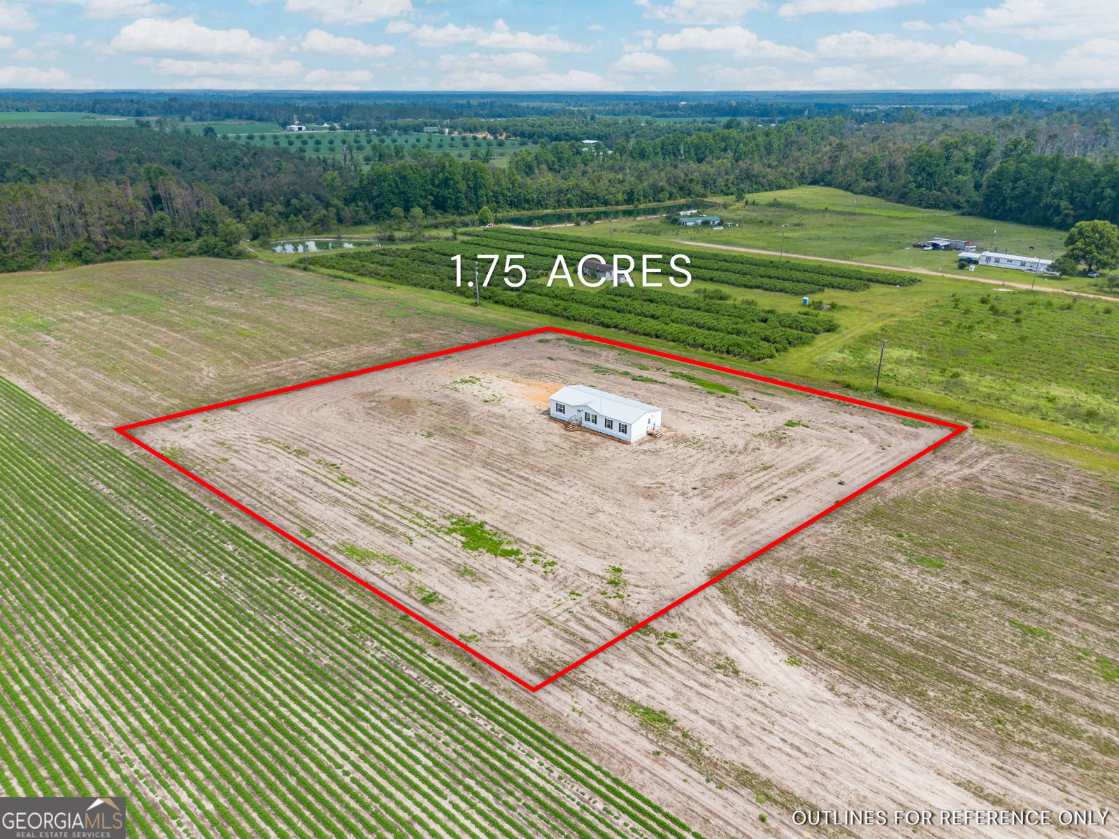 4043 Lake Mayers Road Baxley - 5