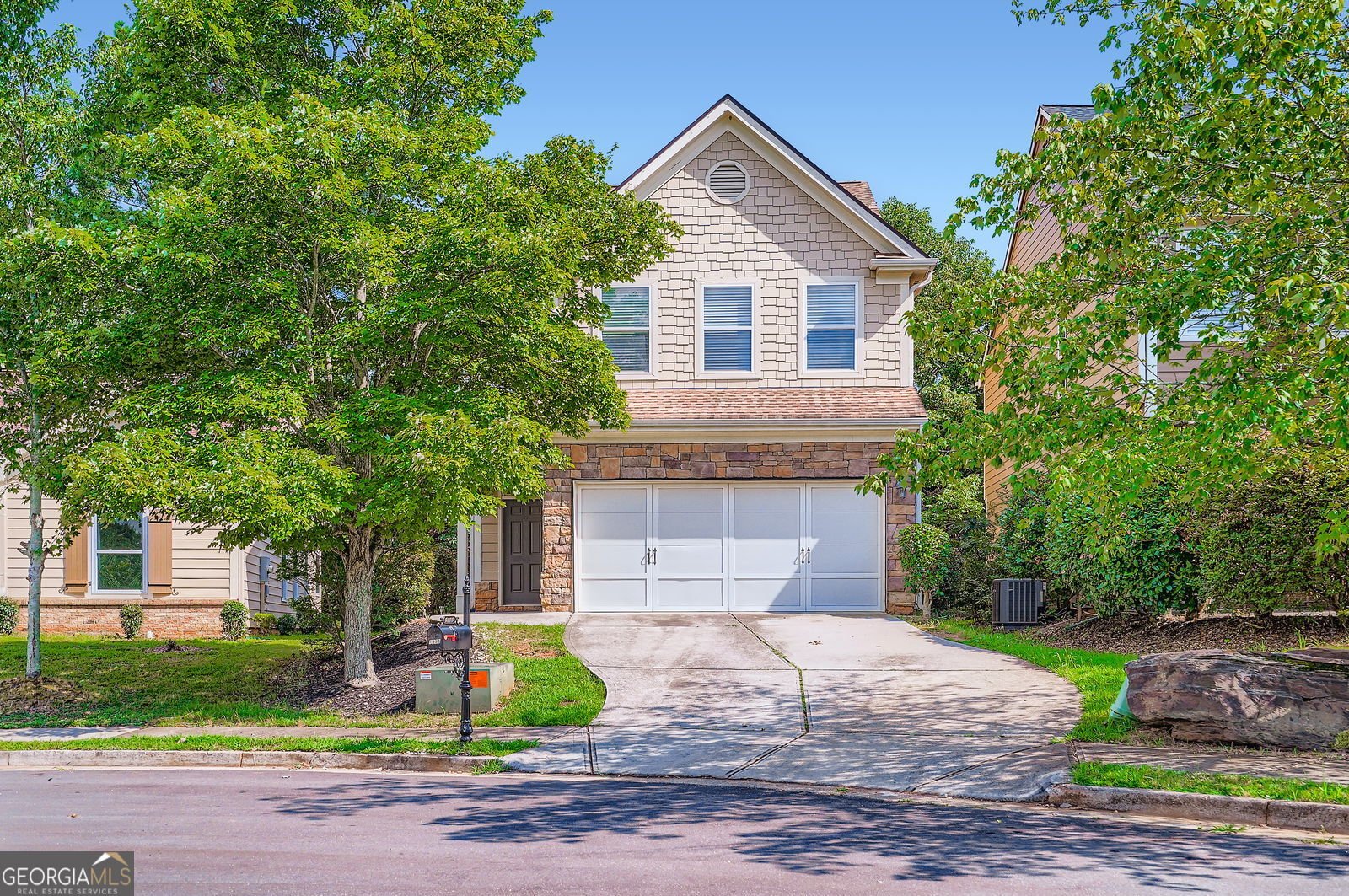 1980 Lily Valley Drive Lawrenceville - 2