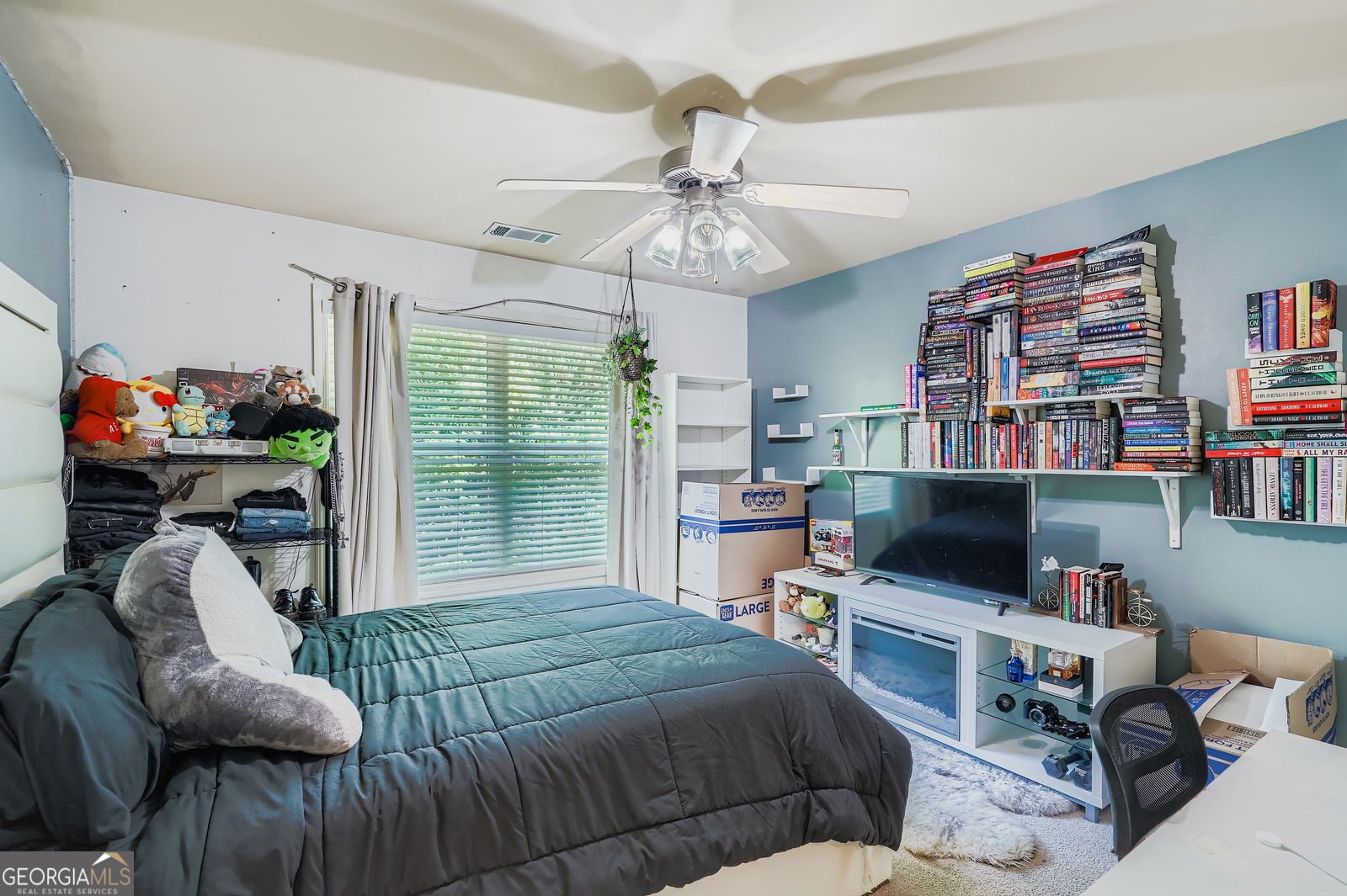 1980 Lily Valley Drive Lawrenceville - 22