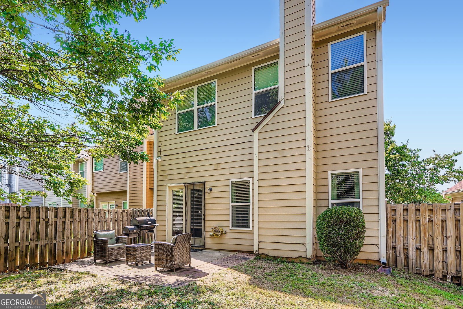 1980 Lily Valley Drive Lawrenceville - 27