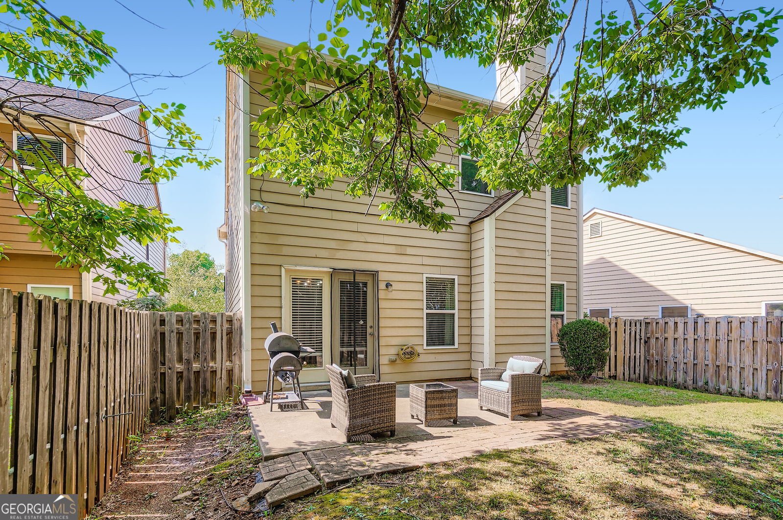 1980 Lily Valley Drive Lawrenceville - 28