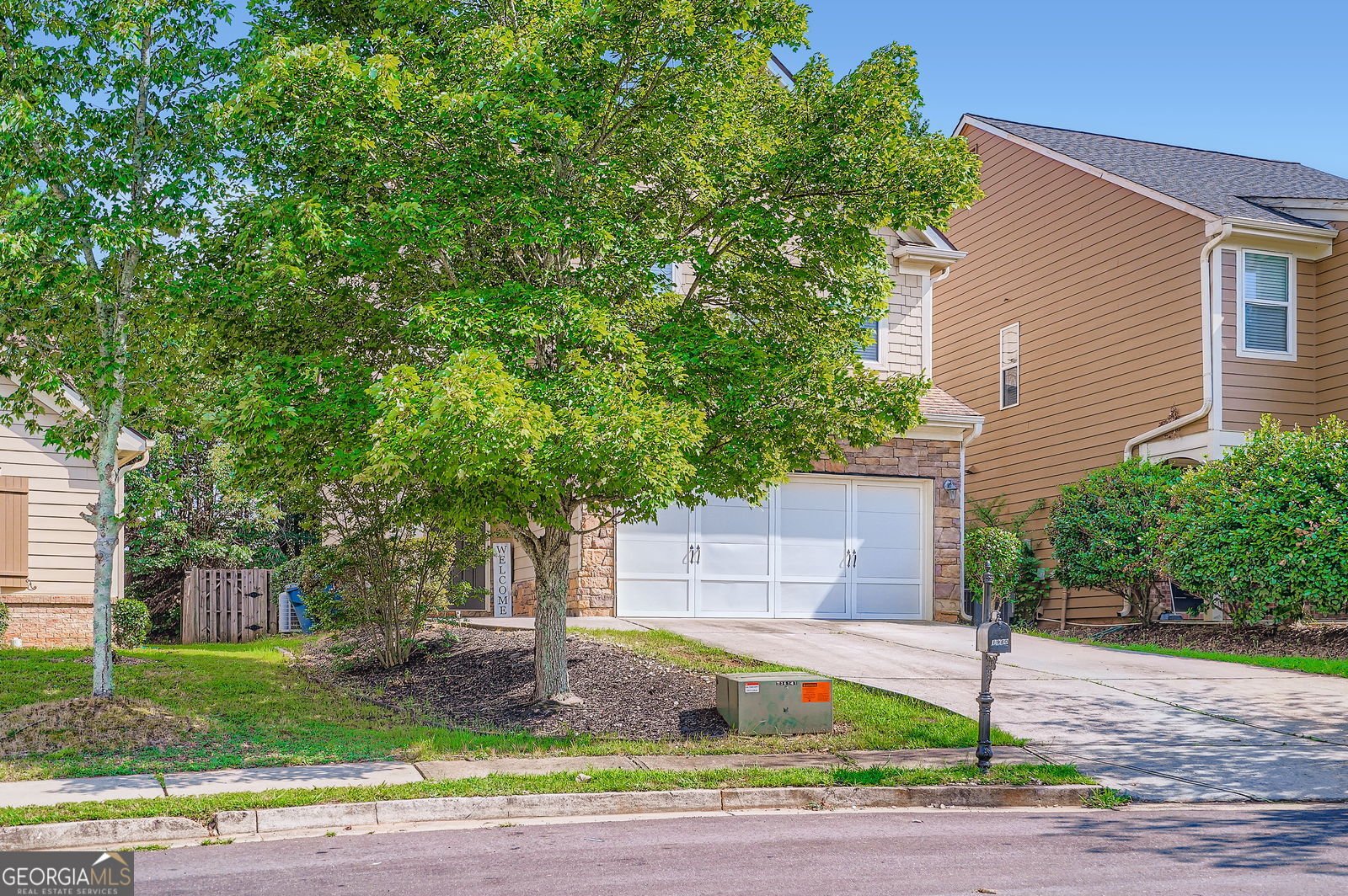 1980 Lily Valley Drive Lawrenceville - 3