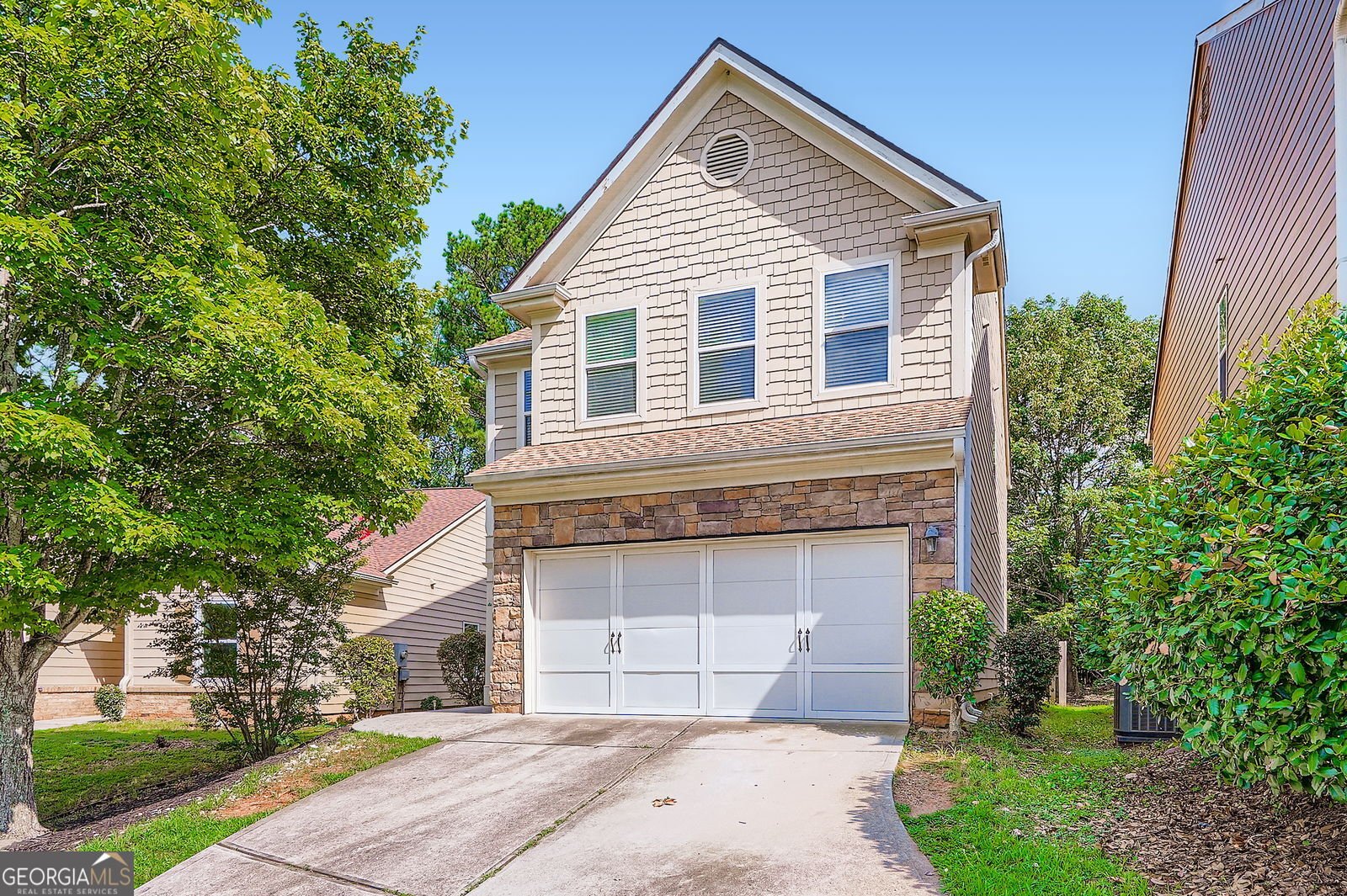 1980 Lily Valley Drive Lawrenceville - 4