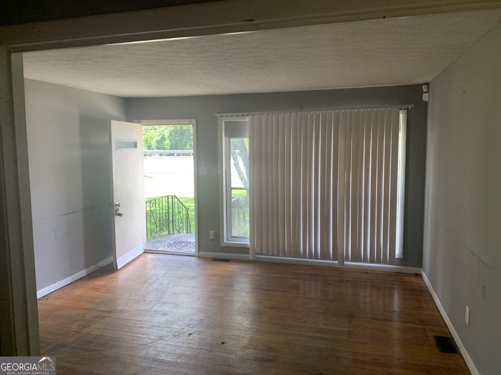1128 Mountain View Road Conyers - 3