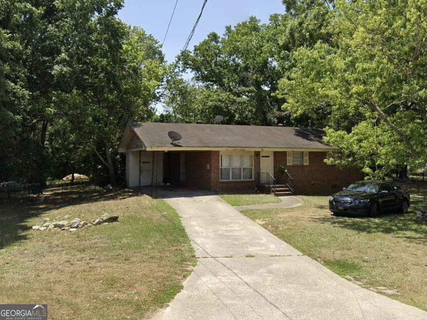1128 Mountain View Road Conyers - 8