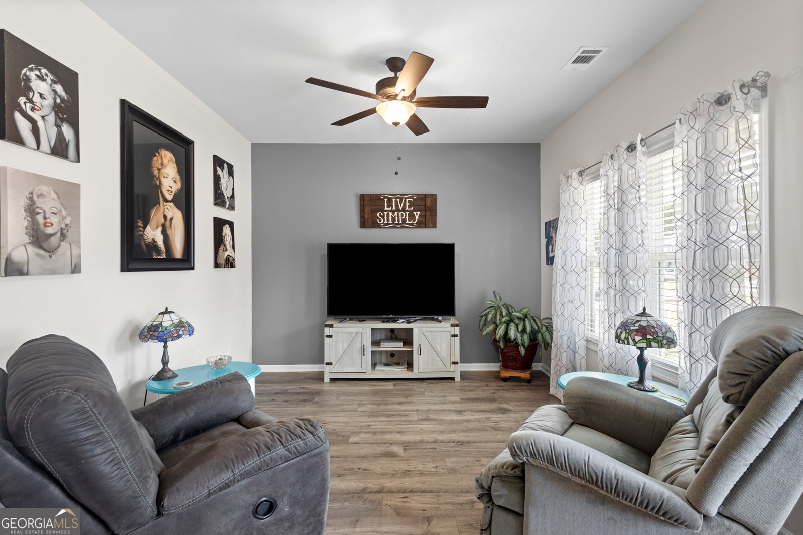 741 Brookshire Court Monroe - 1