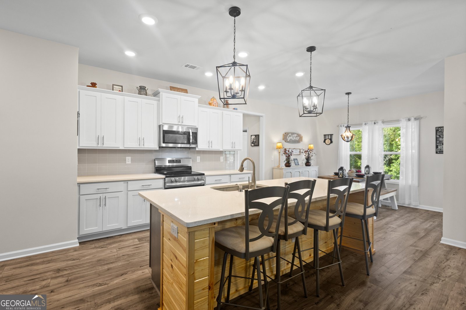 741 Brookshire Court Monroe - 10