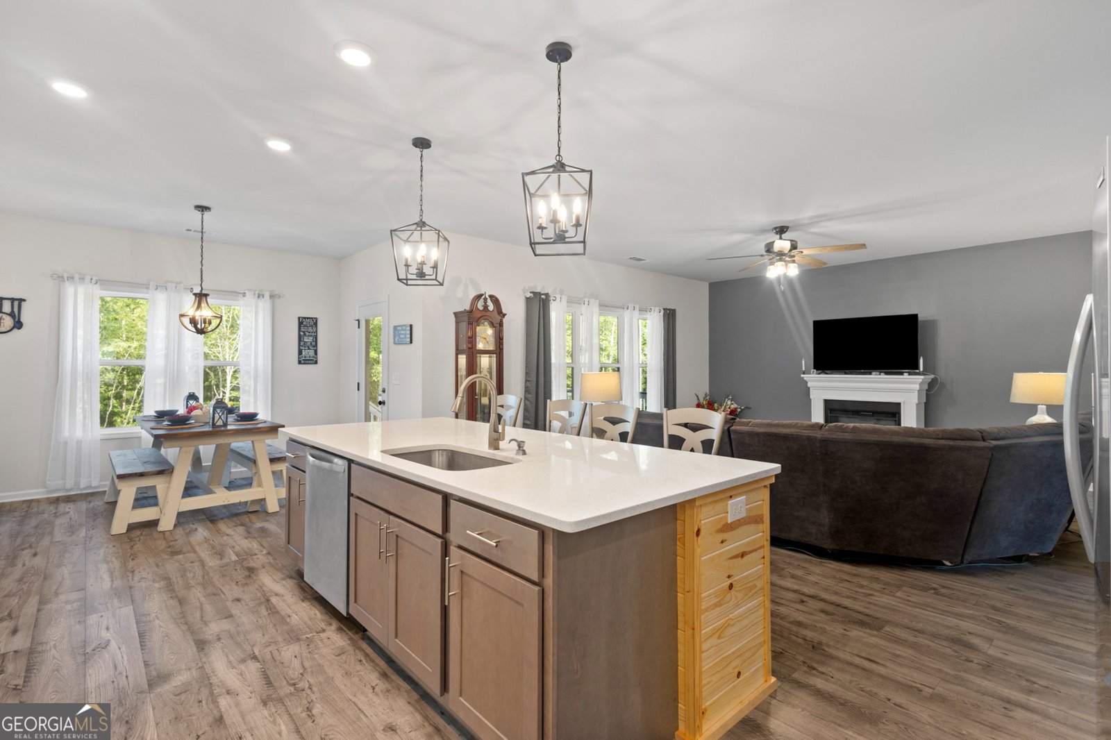 741 Brookshire Court Monroe - 12