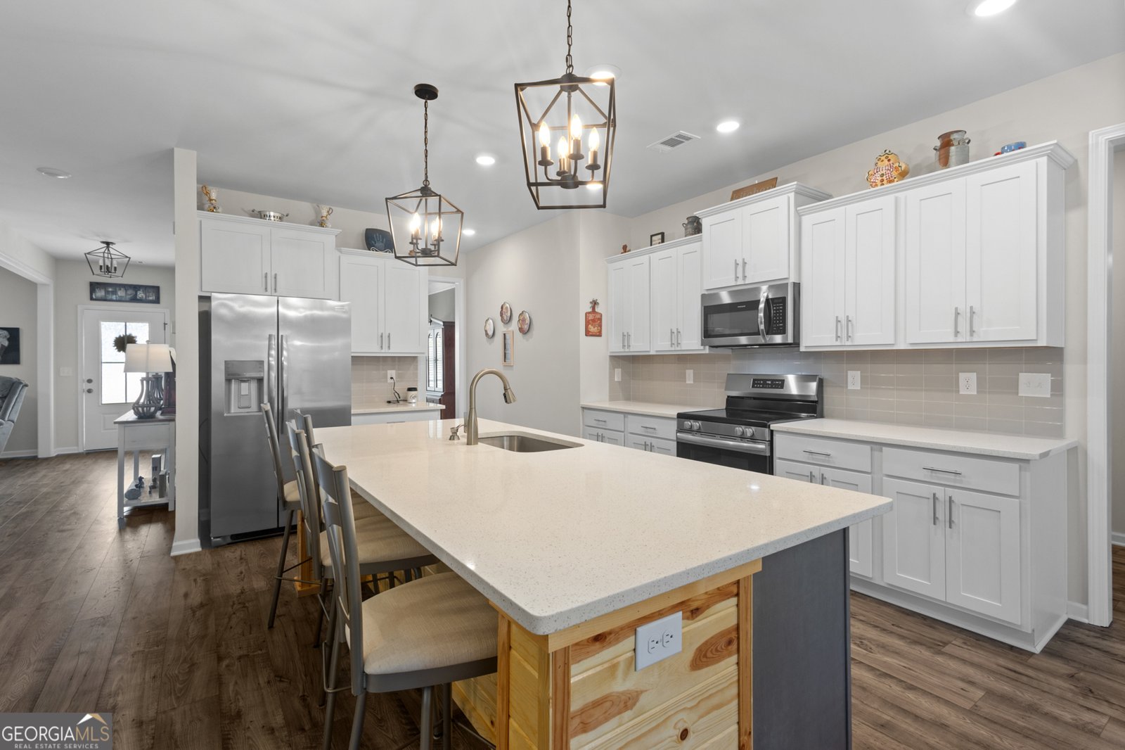 741 Brookshire Court Monroe - 14