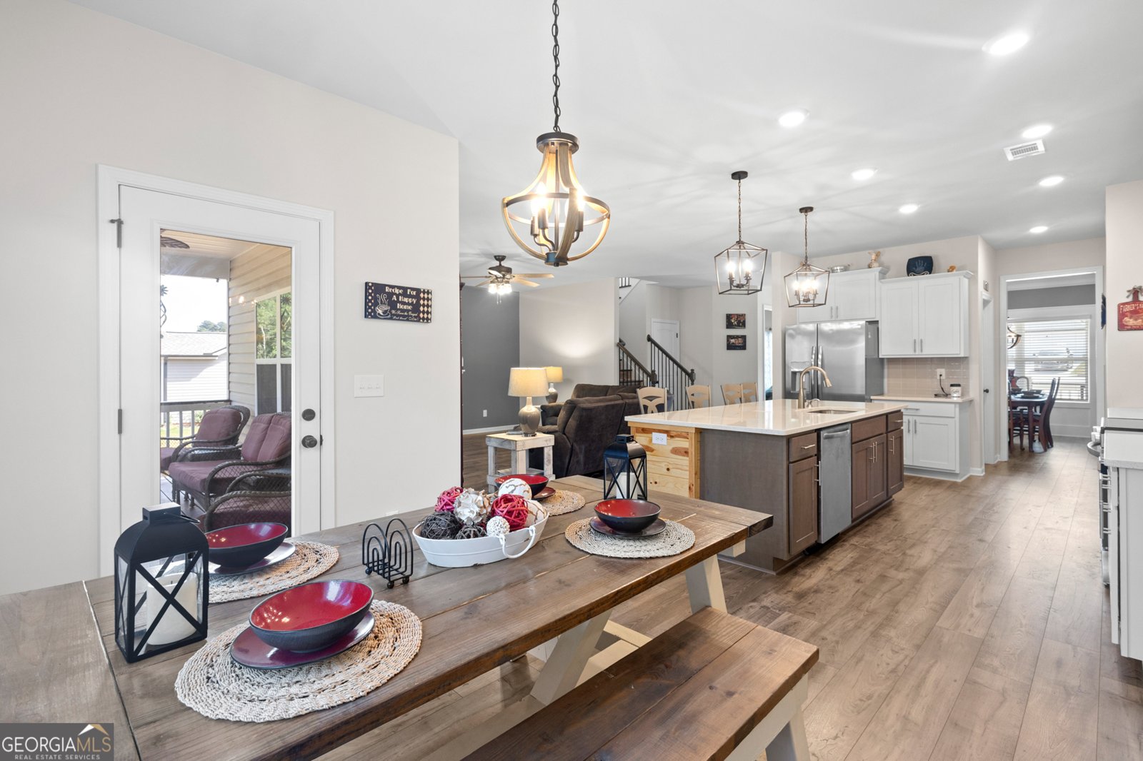 741 Brookshire Court Monroe - 16