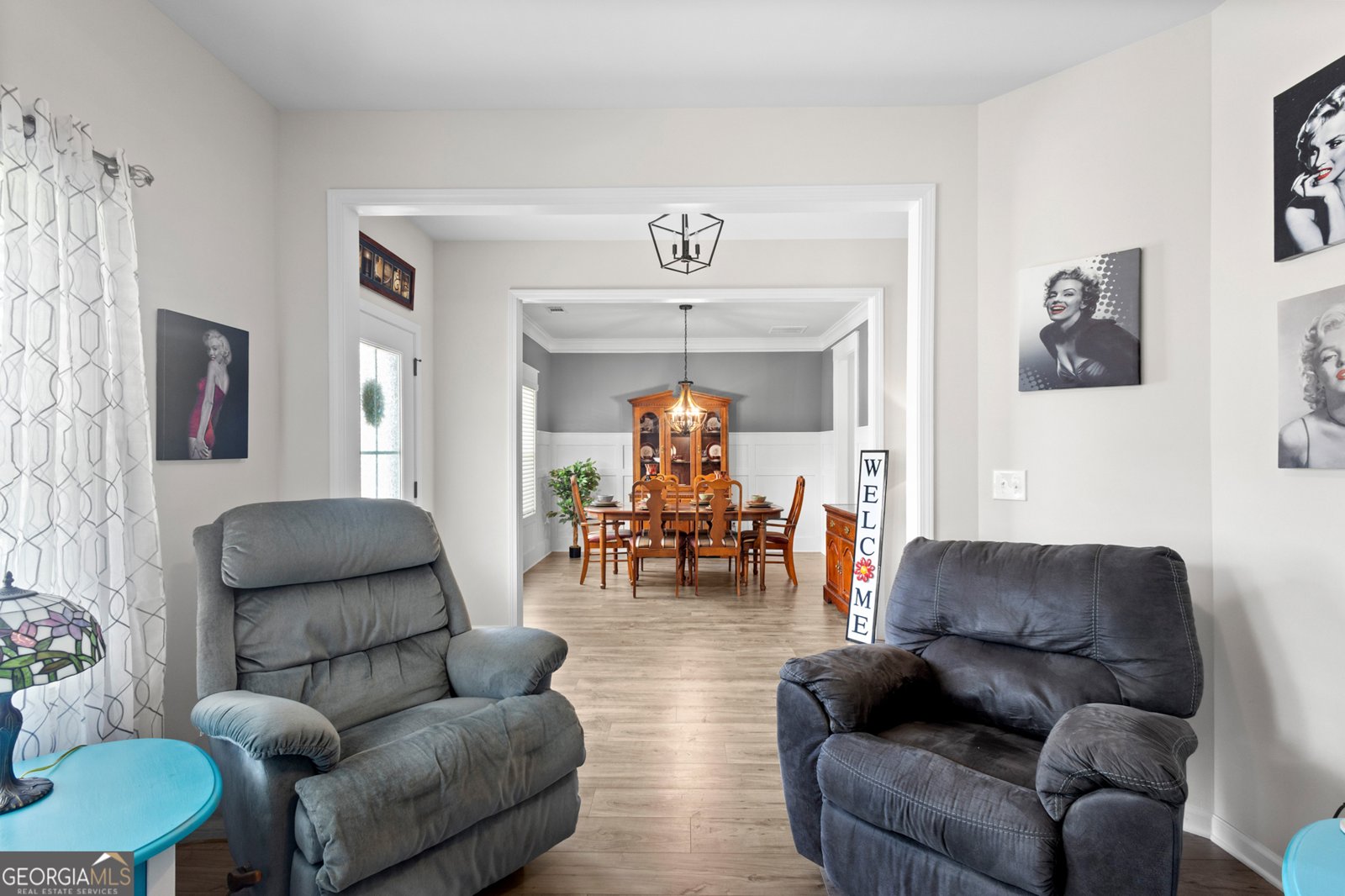 741 Brookshire Court Monroe - 2