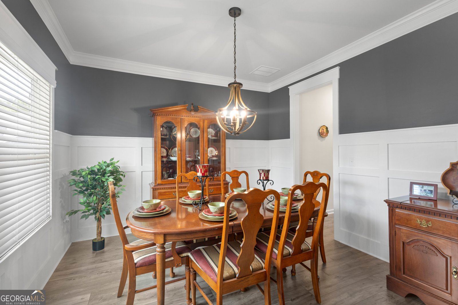 741 Brookshire Court Monroe - 3