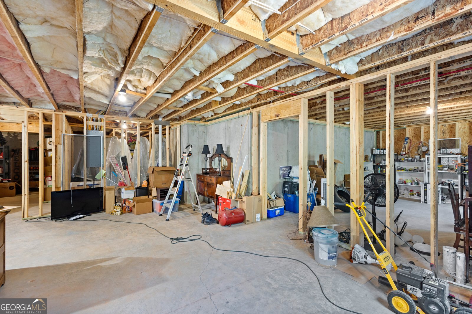 741 Brookshire Court Monroe - 32