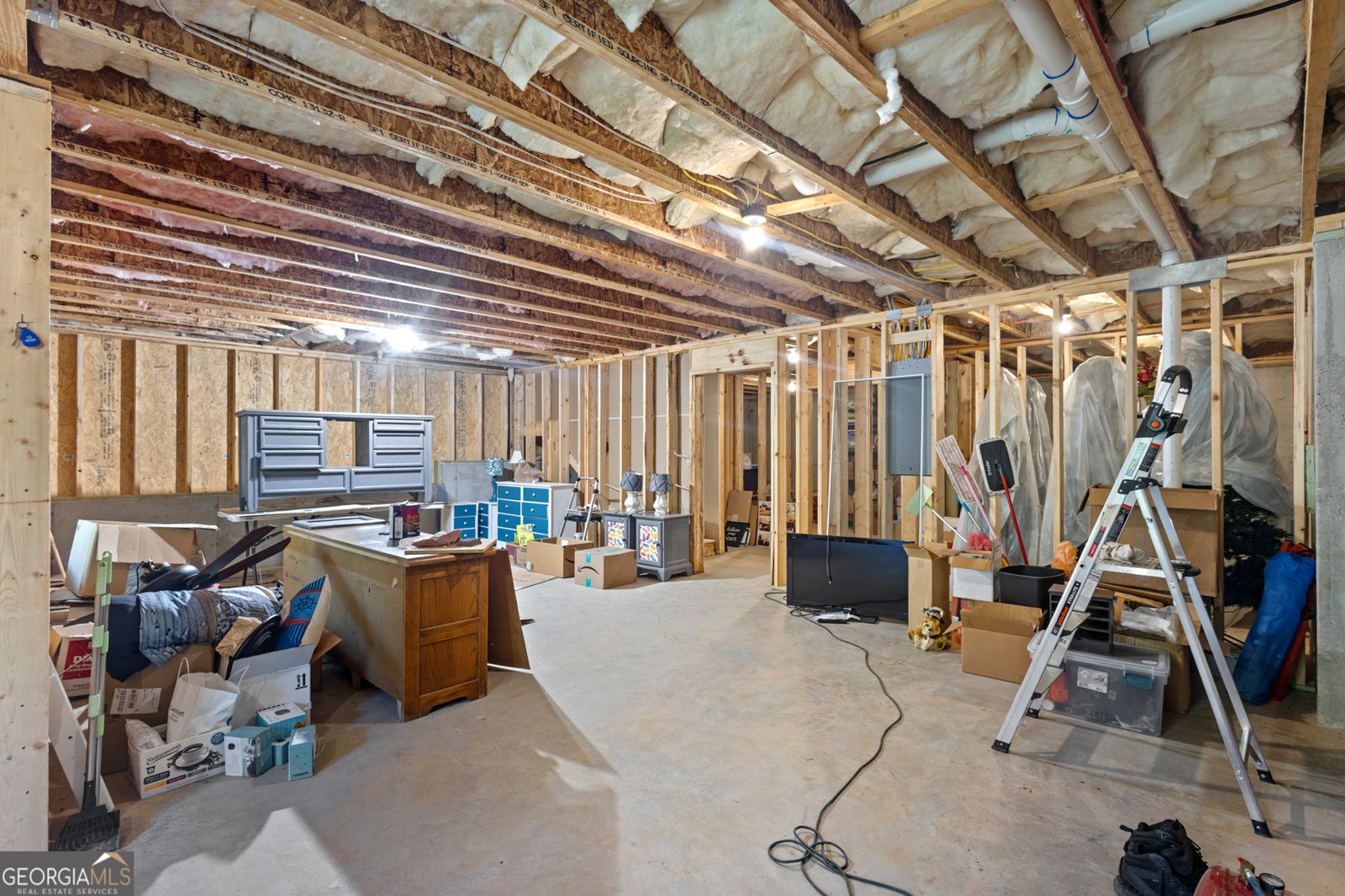 741 Brookshire Court Monroe - 33