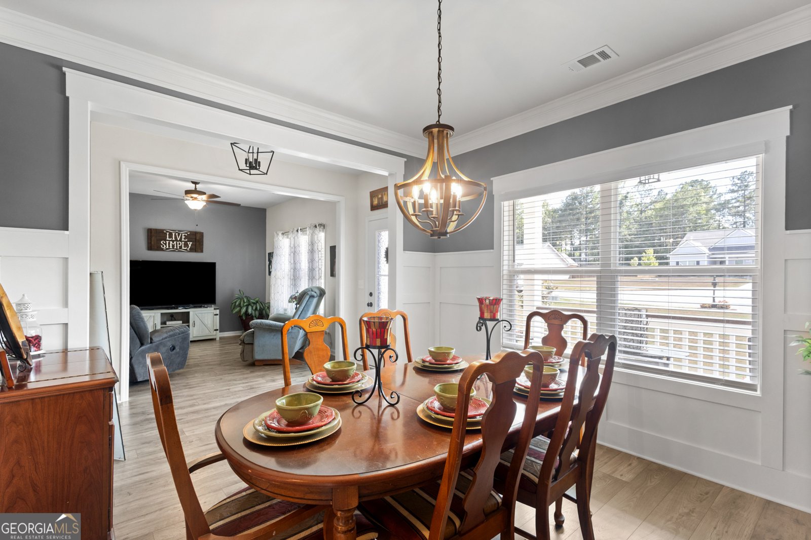 741 Brookshire Court Monroe - 4