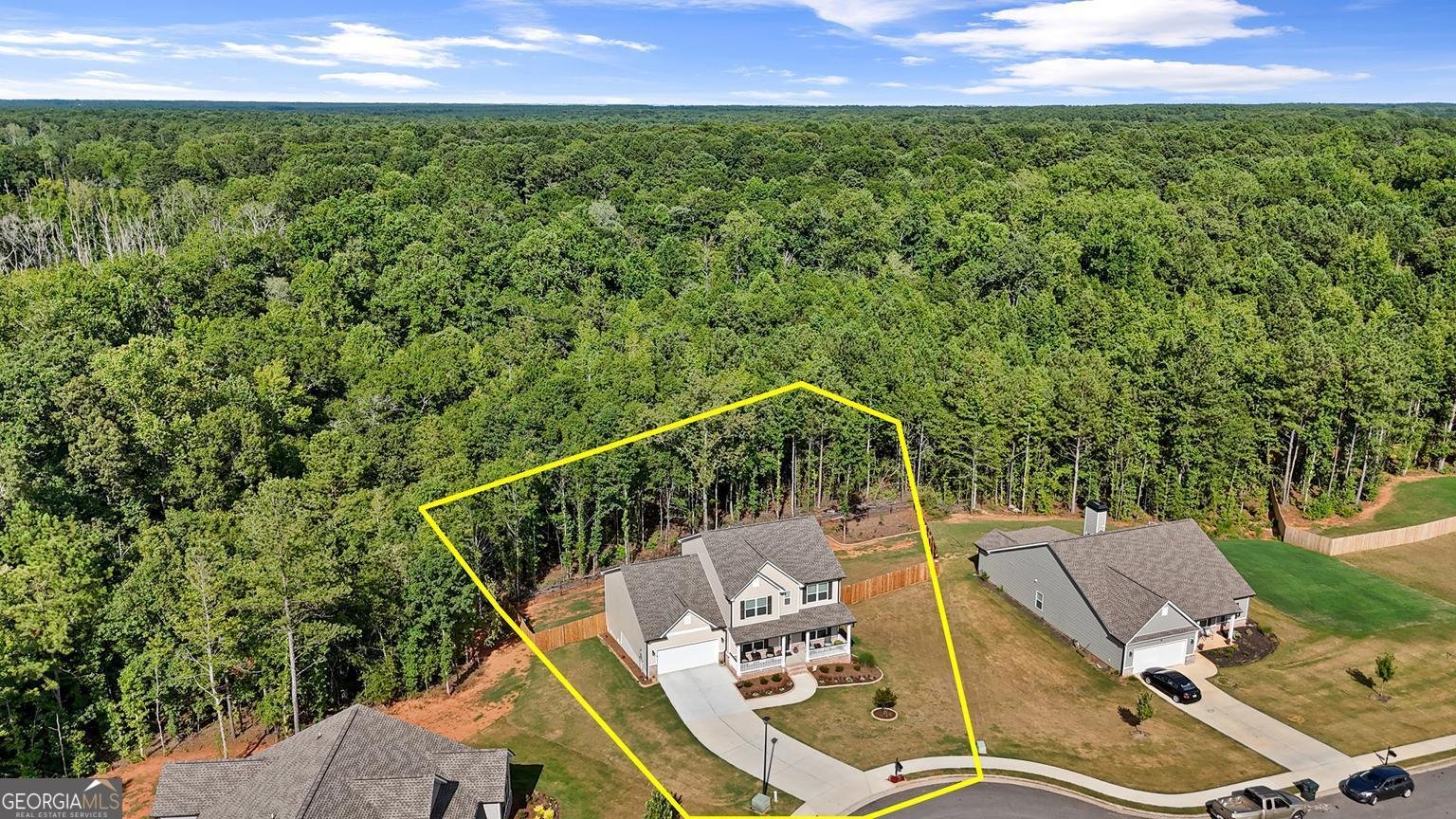 741 Brookshire Court Monroe - 41