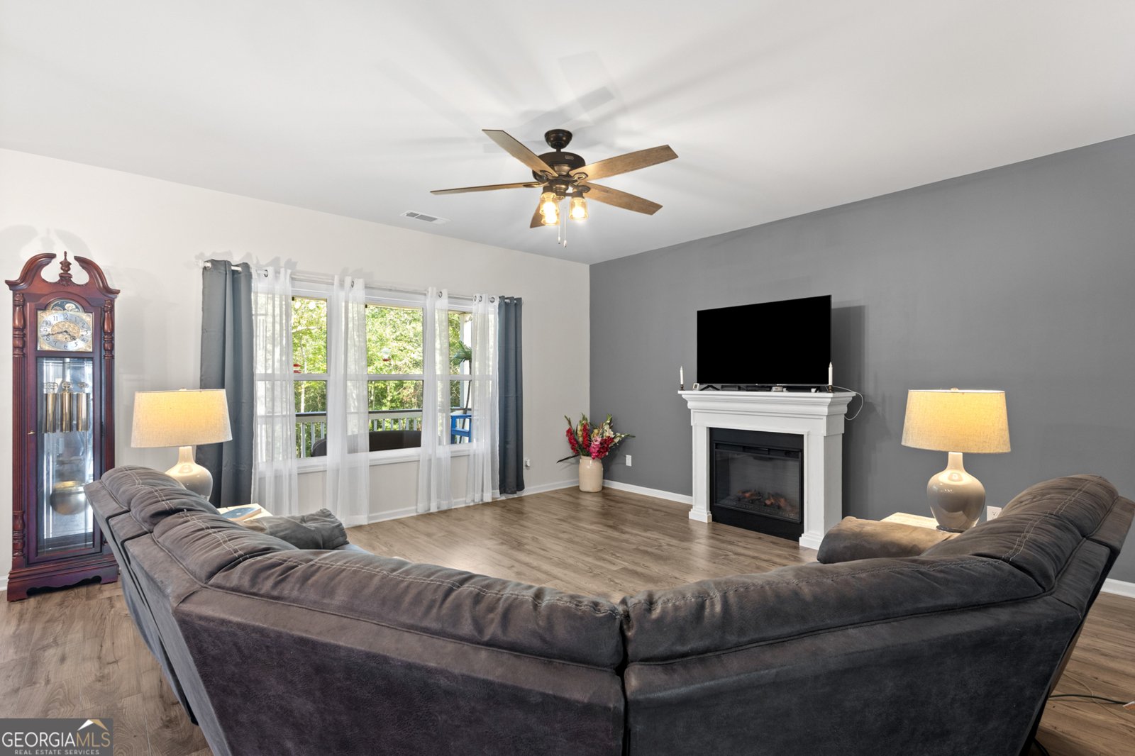 741 Brookshire Court Monroe - 5