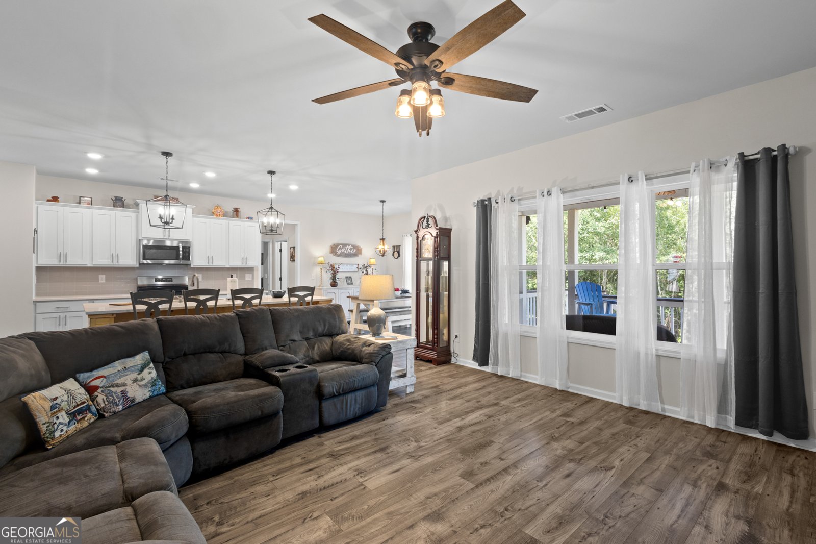 741 Brookshire Court Monroe - 8