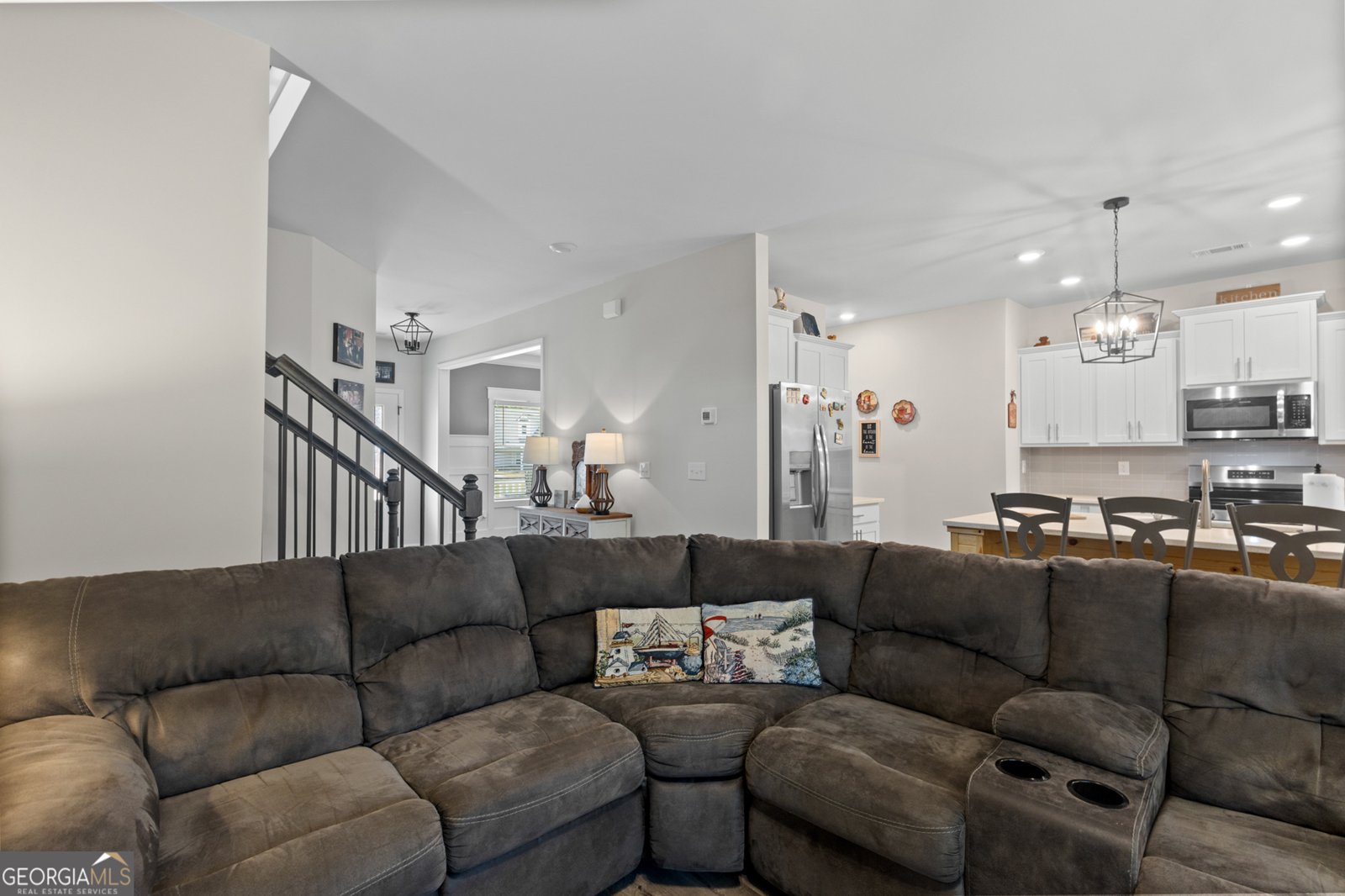 741 Brookshire Court Monroe - 9