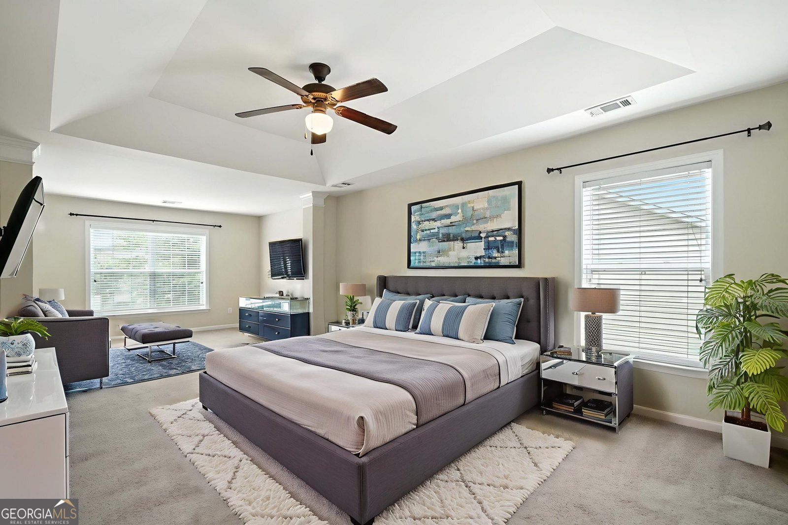 5525 Fieldfreen Drive Cumming - 16