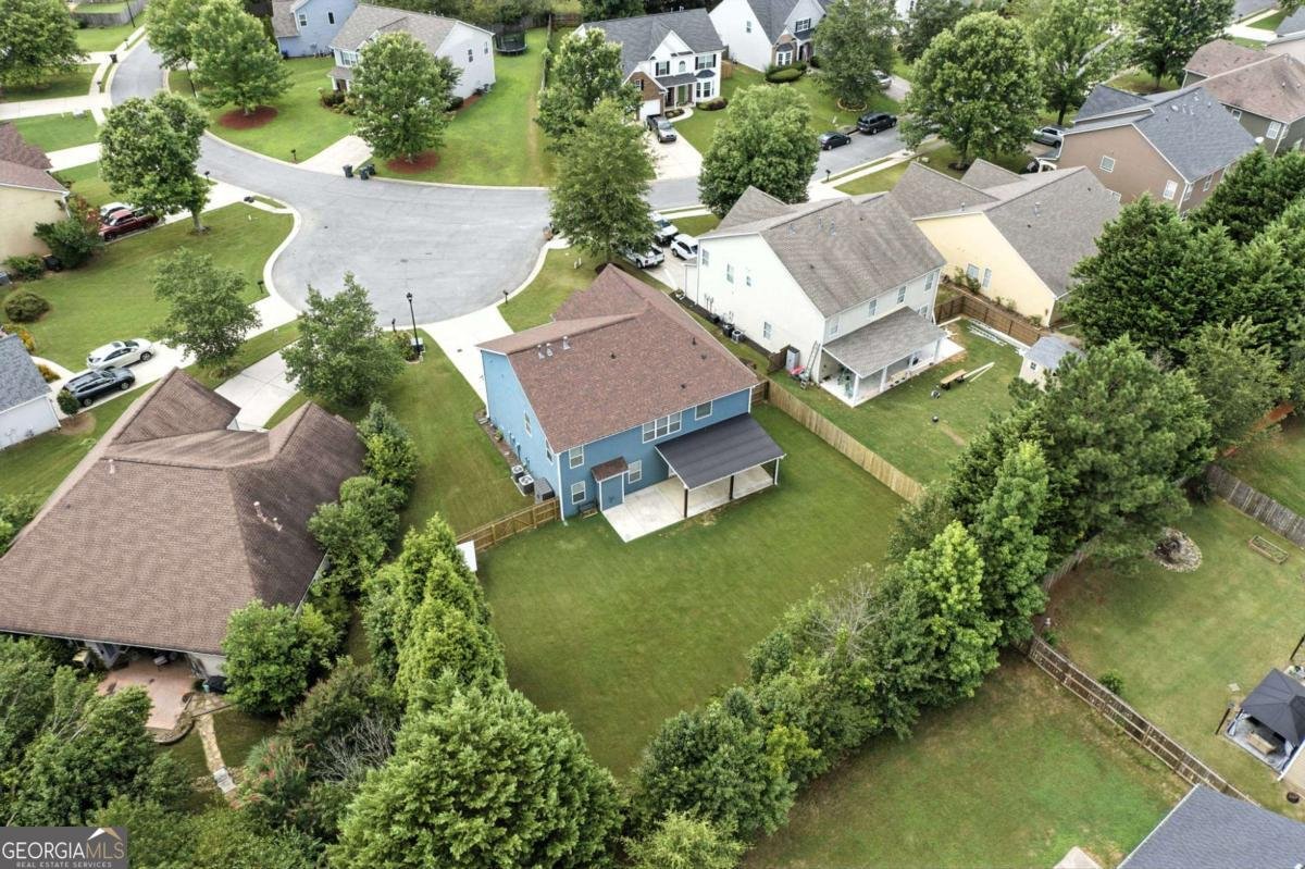 5525 Fieldfreen Drive Cumming - 3