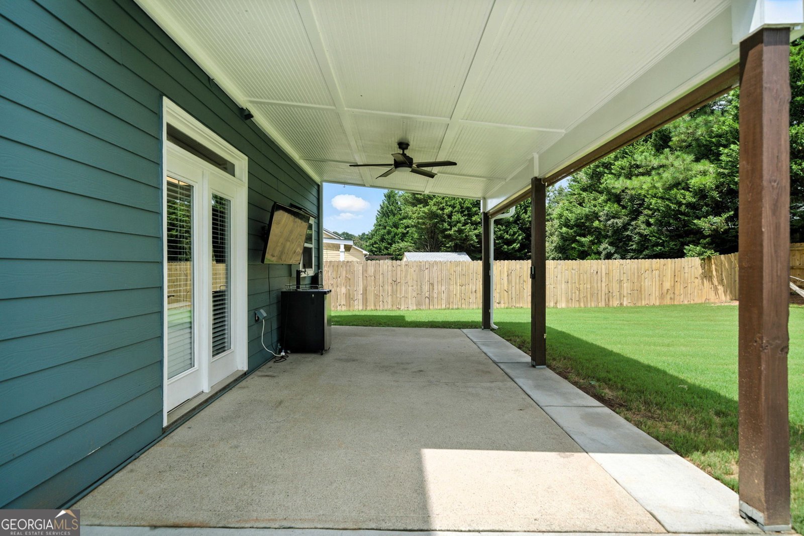 5525 Fieldfreen Drive Cumming - 30