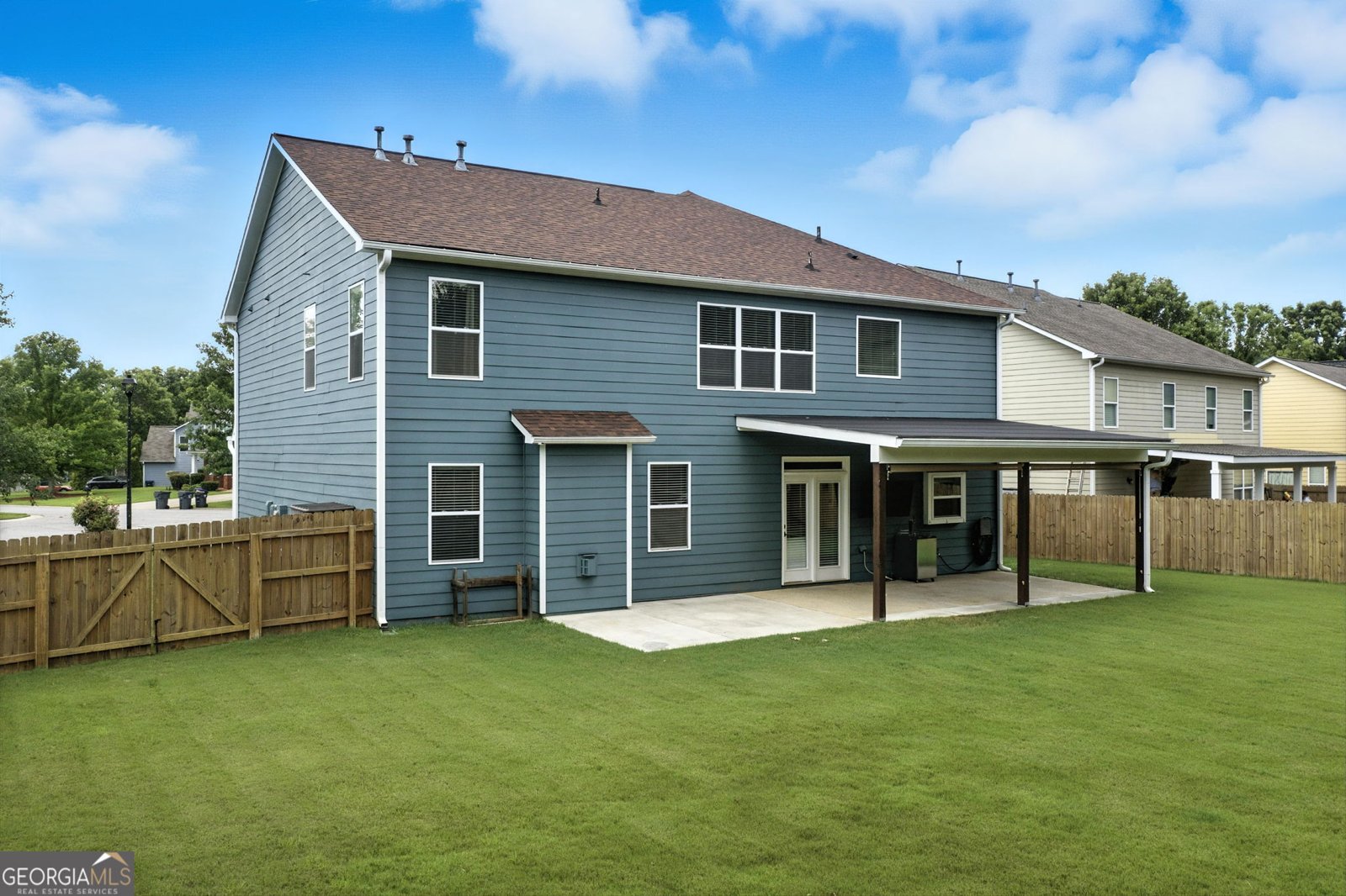 5525 Fieldfreen Drive Cumming - 31